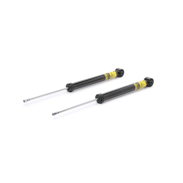 Serienmäßige Stoßdämpfer VW 2.0 Total Flex 120 PS Benzin/Ethanol 6Q0513025AA von RIDEX PLUS im Web zu besten Konditionen