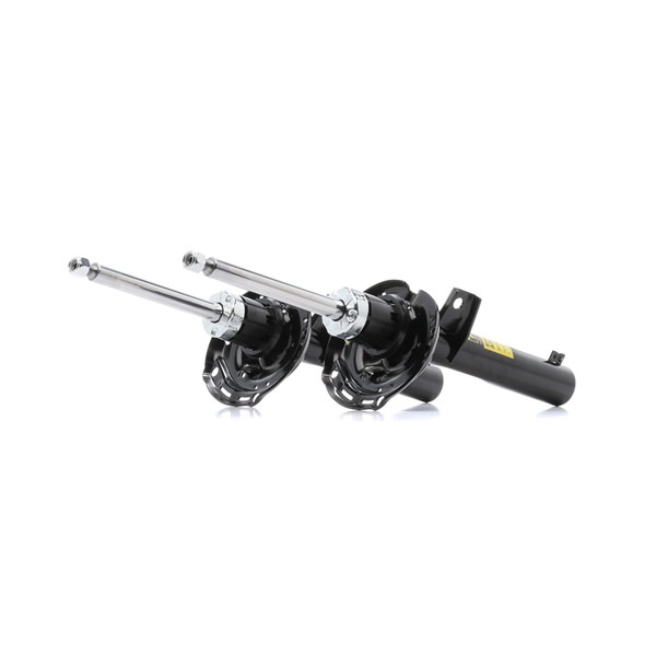 OEM Αμορτισέρ VW 1.5 eTSI 116 PS βενζινοκίνητο/ηλεκτροκίνητο 5Q0413023CP από την RIDEX PLUS ηλεκτρονικά σε χαμηλές τιμές