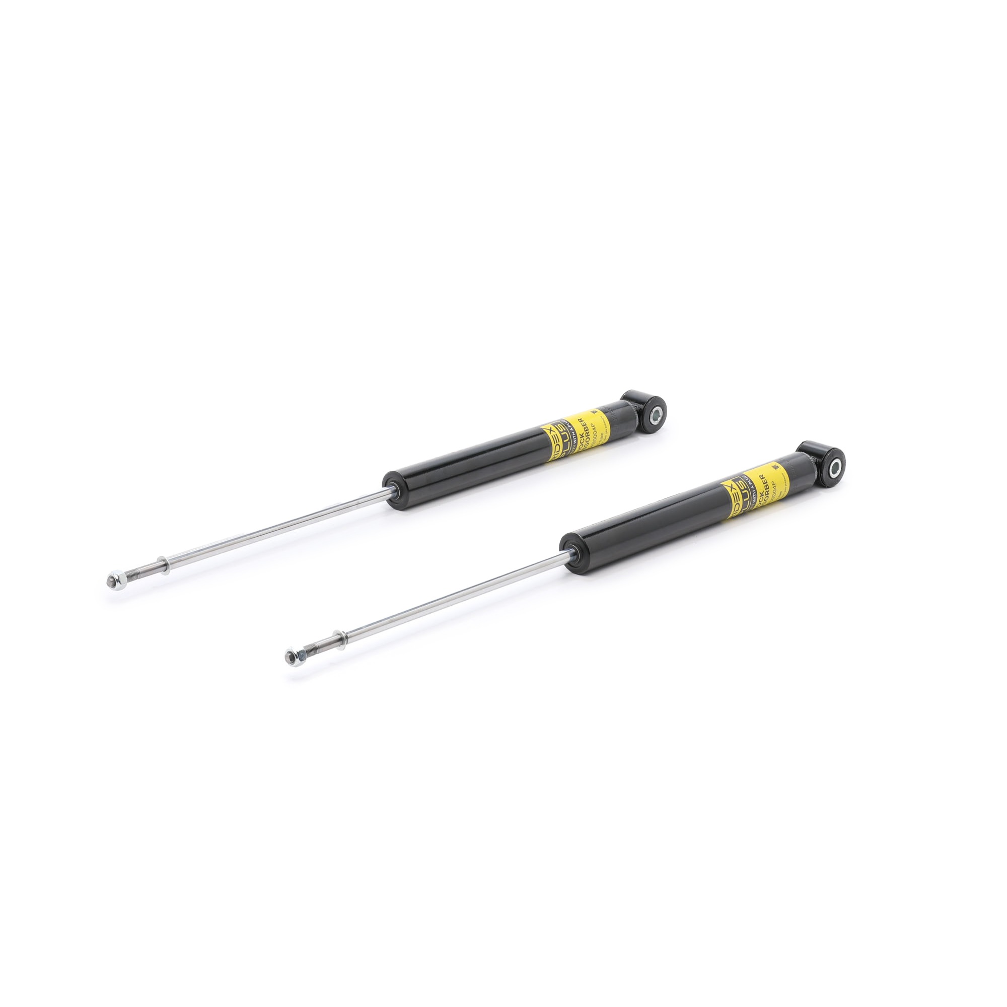 Osta RIDEX PLUS Iskunvaimennin Tuote No.: 854S1529P edullisesti hintaan 45,31 €