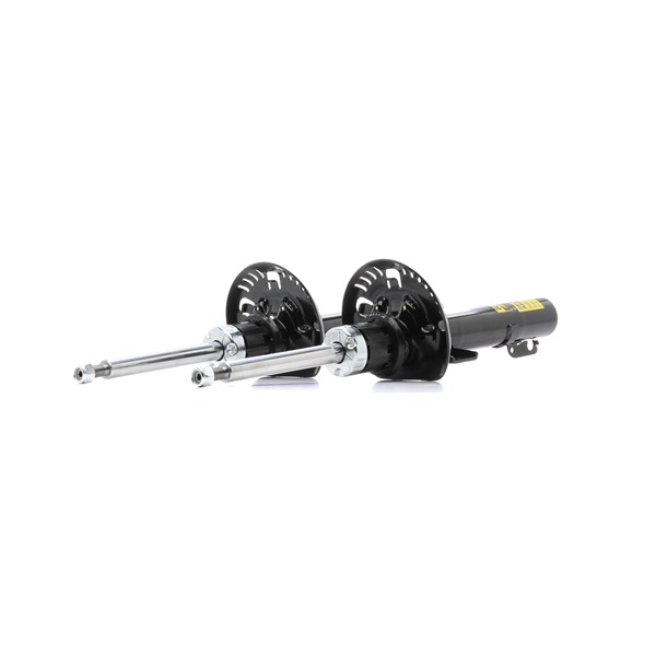 OE Federbein VW SPACEFOX 2017 6Q0413031BN, 6Q0413031BQ, 6Q0413031BR von RIDEX PLUS