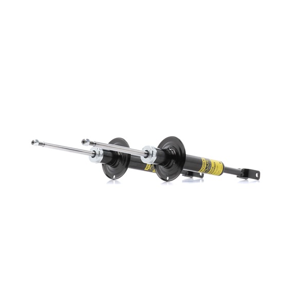 854S1569P RIDEX PLUS Dämpfer A4 B6/B7 Cabrio (8H7, 8HE) 1.8 T 170 PS Benzin