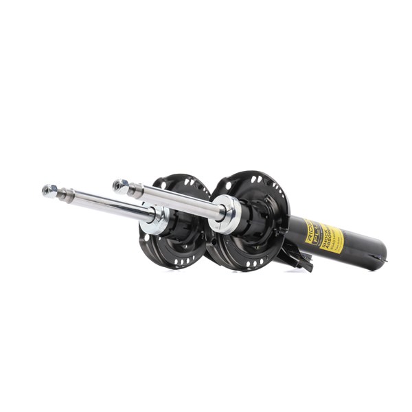 OEM Stoßdämpfer VW Caddy V California (SBB, SBJ) 2020 5Q0413031CF, 5Q0413031CG, 5Q0413031CH RIDEX PLUS