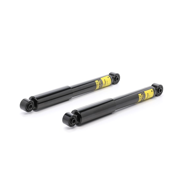 Serienmäßige Stoßdämpfer VW 1.4 TGI CNG 110 PS Benzin/Erdgas (CNG) 2K0513029 von RIDEX PLUS im Web zu besten Konditionen