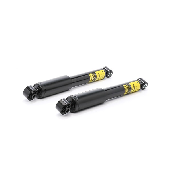 OEM Tlmič pérovania OPEL 1.6 S (F11, M11, F68, M68) 90 HP Benzín 436334 od RIDEX PLUS online za výborné ceny