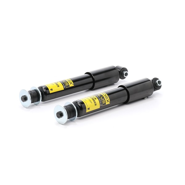 Kupte si levné originální Tlumič 854S19300P porovnatelné s 701513031R OEM čísly online