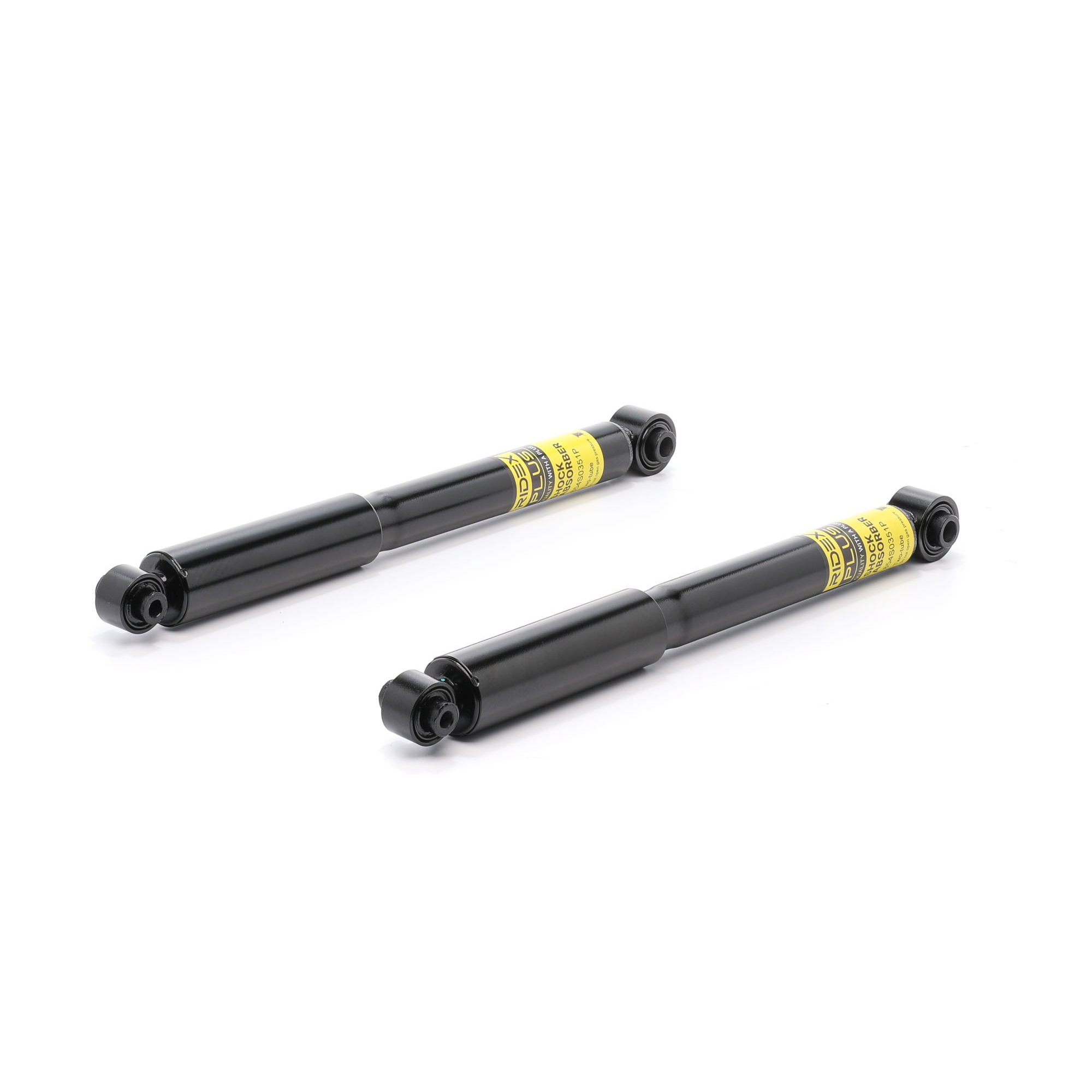 Įsigykite RIDEX PLUS Amortizatorius Prekės Nr.: 854S1833P už žemiausią 37,30 € kainą