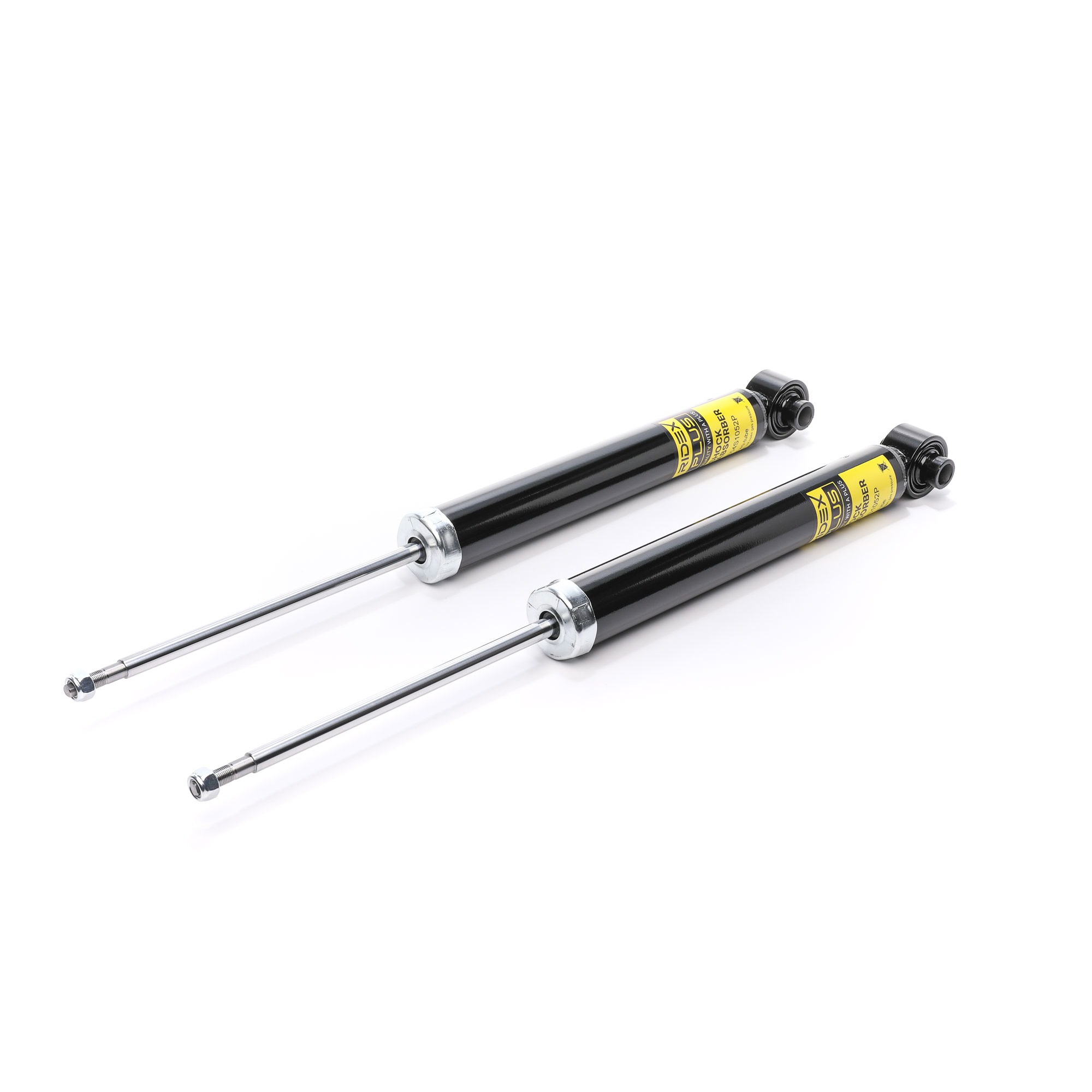 Kúpte si RIDEX PLUS Tlmič pérovania Číslo produktu: 854S18403P za nízku cenu 62,13 €