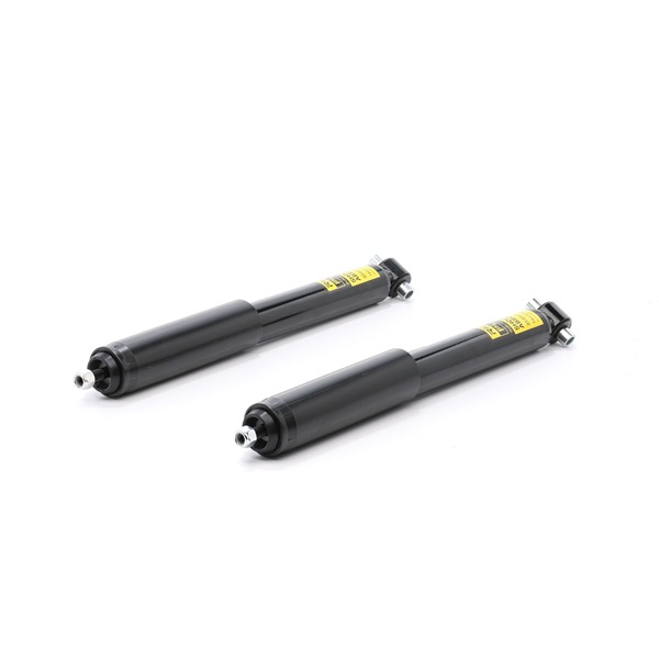 854S19301P RIDEX PLUS Stoßdämpfer C4 II Picasso 2.0 i 16V 143 PS Benzin
