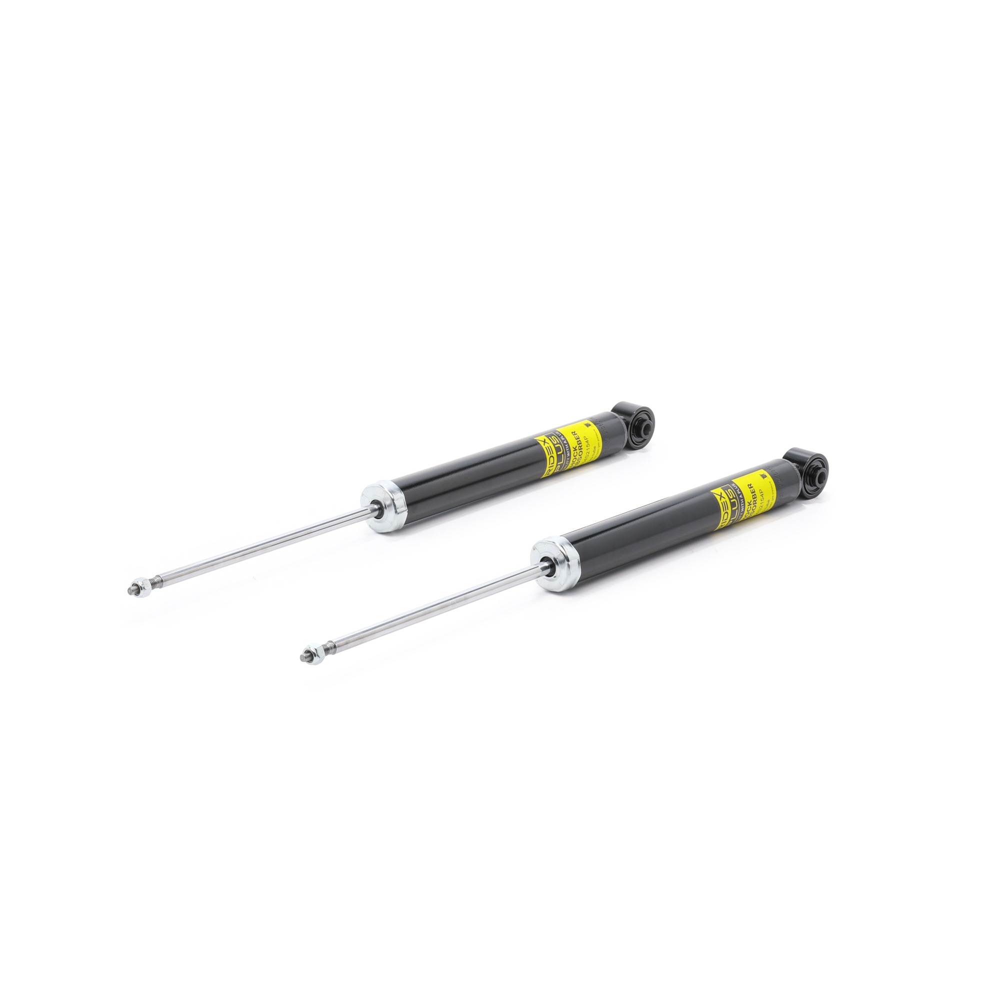 Köp RIDEX PLUS Stötdämpare Produktnummer: 854S2155P till det förmånliga priset av 732,38 kr