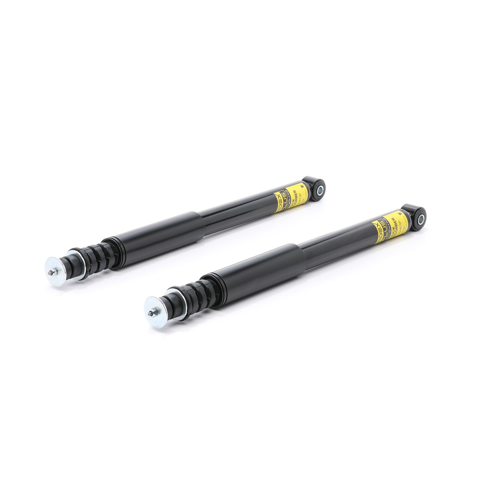 Vásároljon RIDEX PLUS Lengéscsillapító alkatrészt, termékkód: 854S0945P alacsony áron: 15835,00 Ft