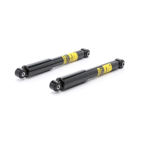 Kupite poceni originalno Blažilnik 854S1548P, primerljivo z 0436280 OEM številke, prek spleta