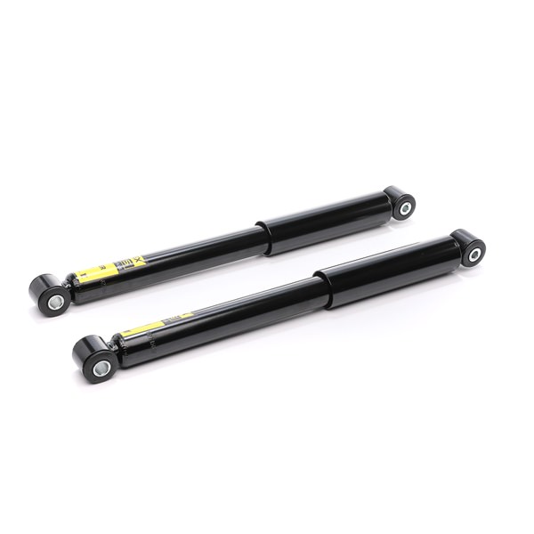 Kupite poceni originalno Blažilnik 854S1635P, primerljivo z 8N0512011C OEM številke, prek spleta