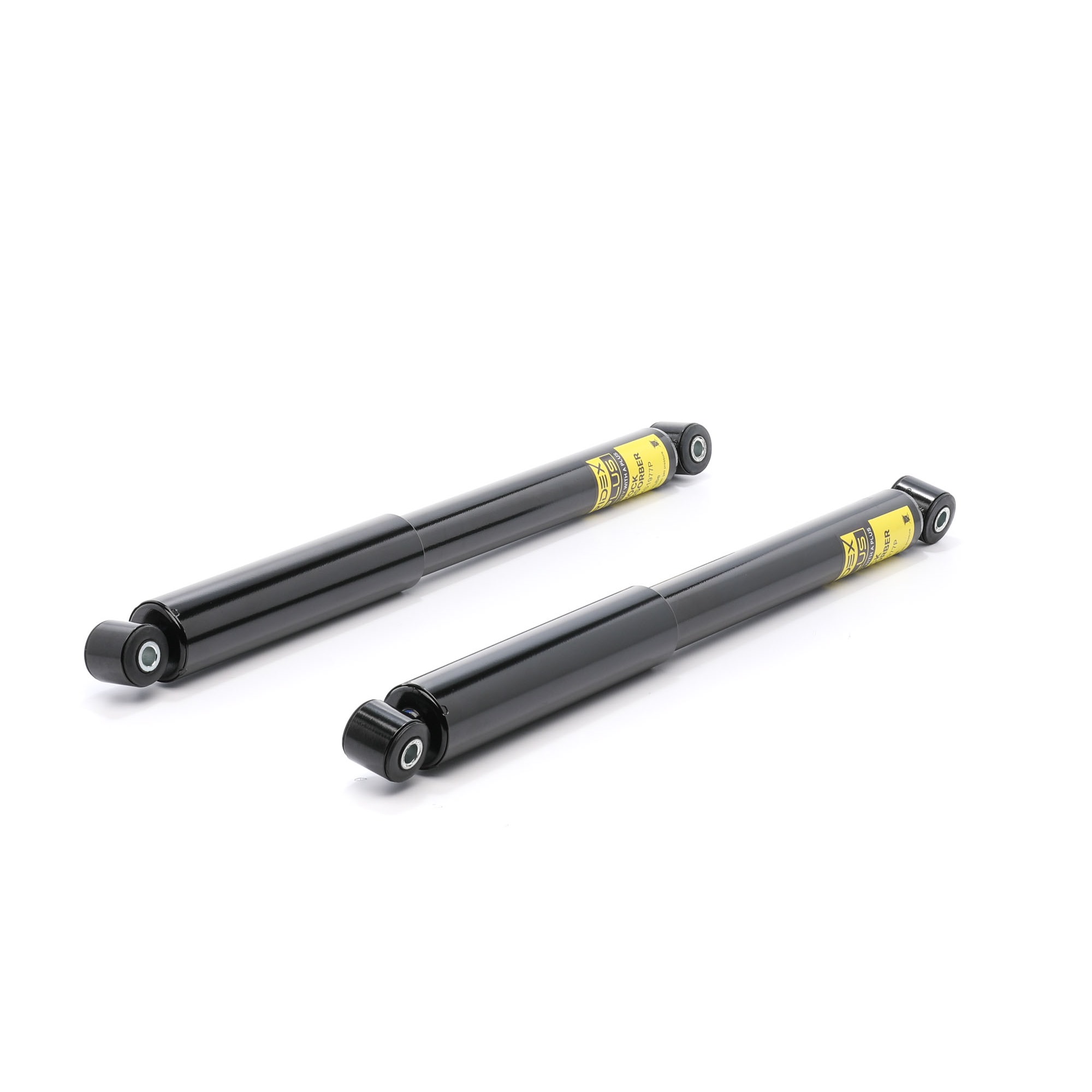 Vásároljon RIDEX PLUS Lengéscsillapító alkatrészt, termékkód: 854S19324P alacsony áron: 17440,00 Ft