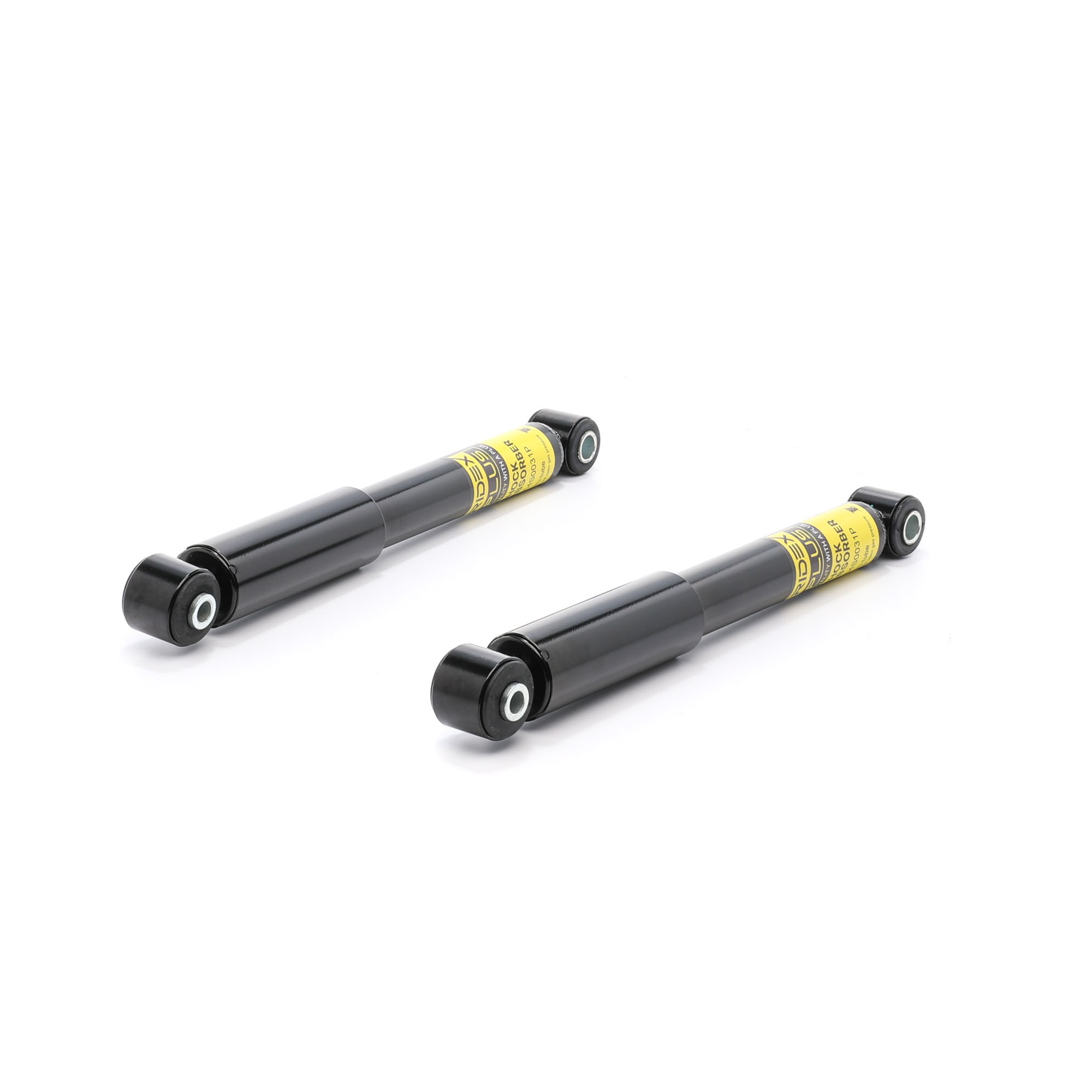 Köp RIDEX PLUS Stötdämpare Produktnummer: 854S19326P till det förmånliga priset av 327,59 kr