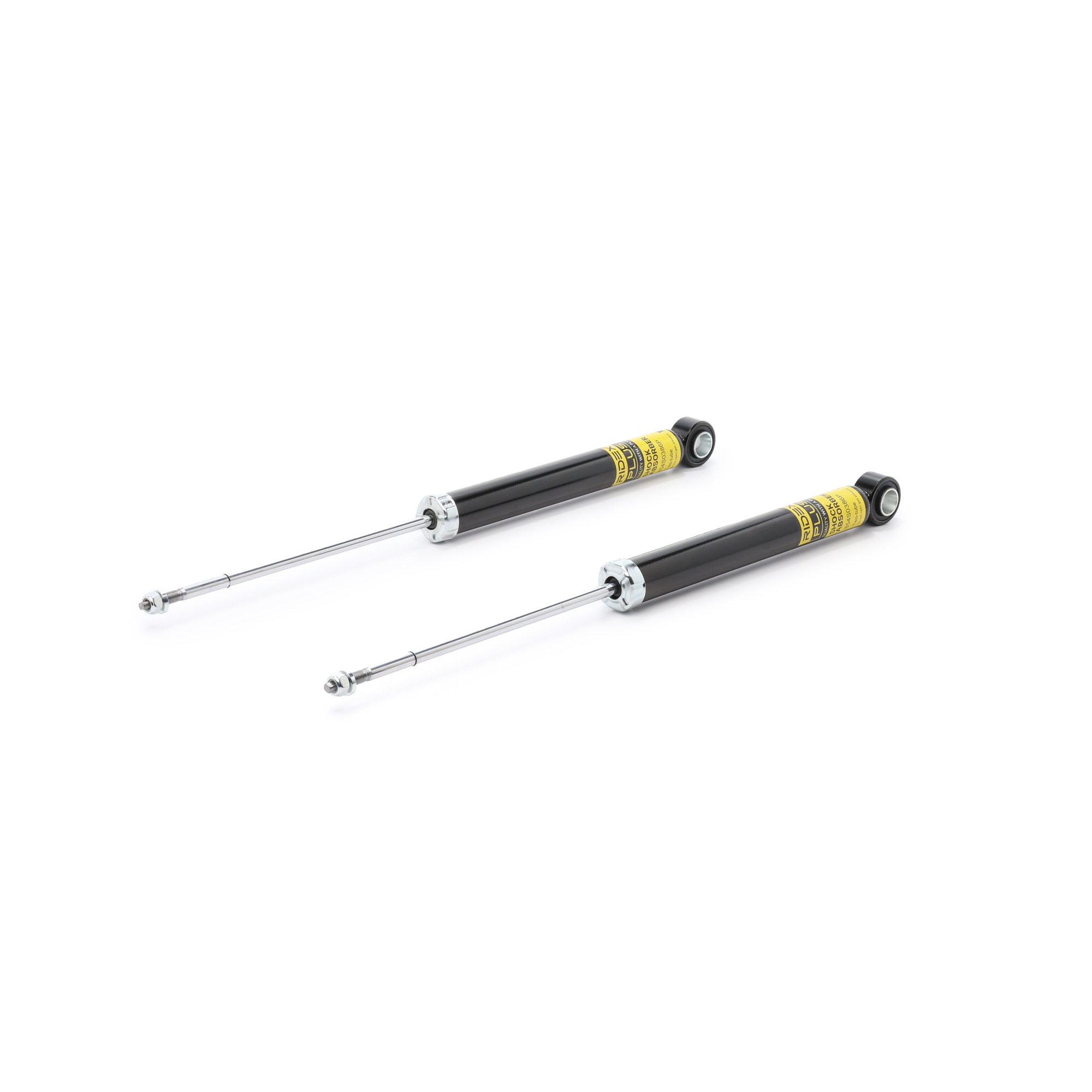 RIDEX PLUS 854S2197P Amortisseur