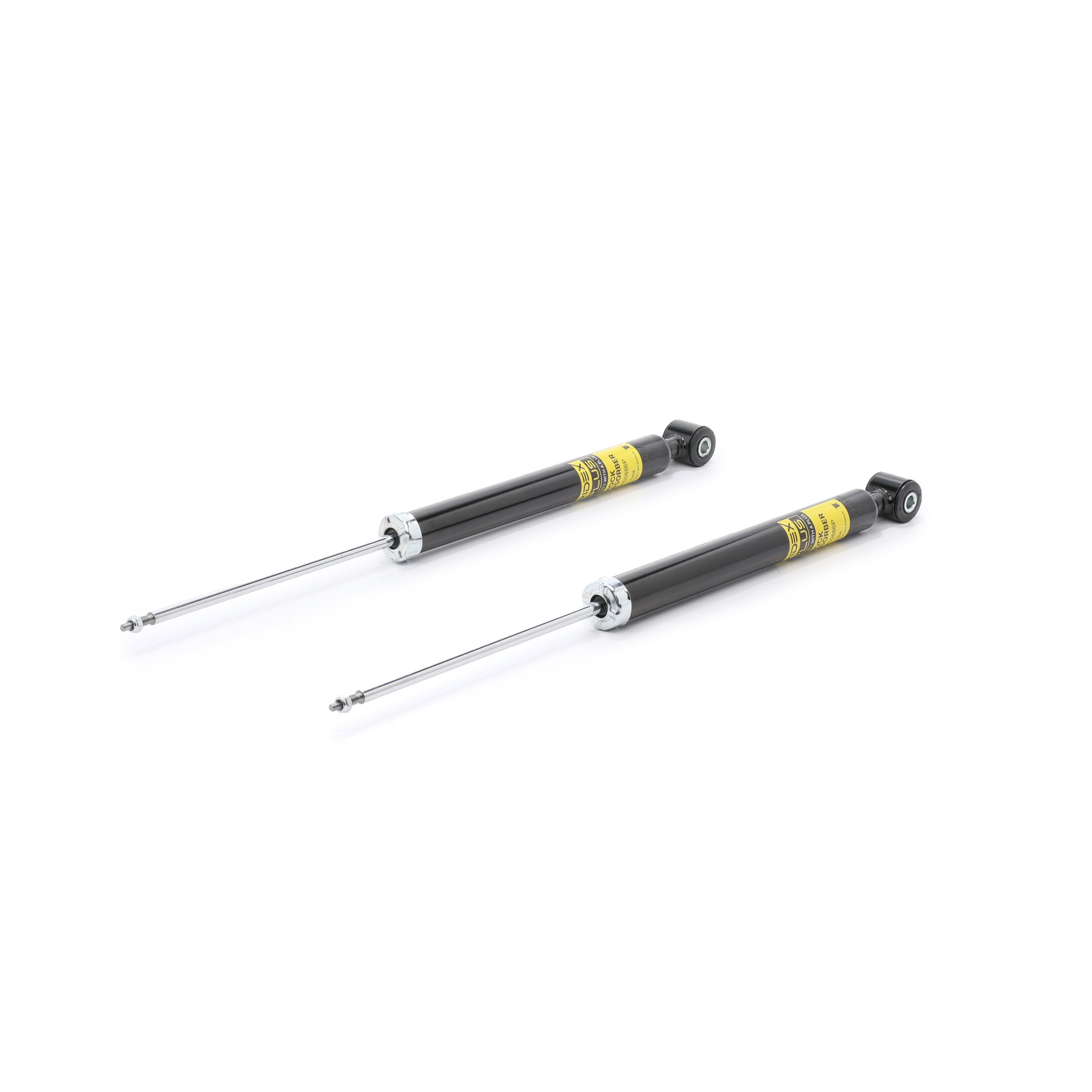 Vásároljon RIDEX PLUS Lengéscsillapító alkatrészt, termékkód: 854S1854P alacsony áron: 18585,00 Ft
