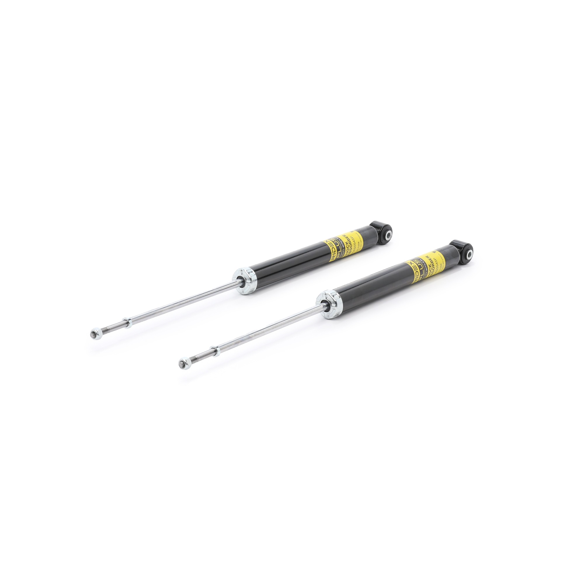 Köp RIDEX PLUS Stötdämpare Produktnummer: 854S18263P till det förmånliga priset av 464,95 kr