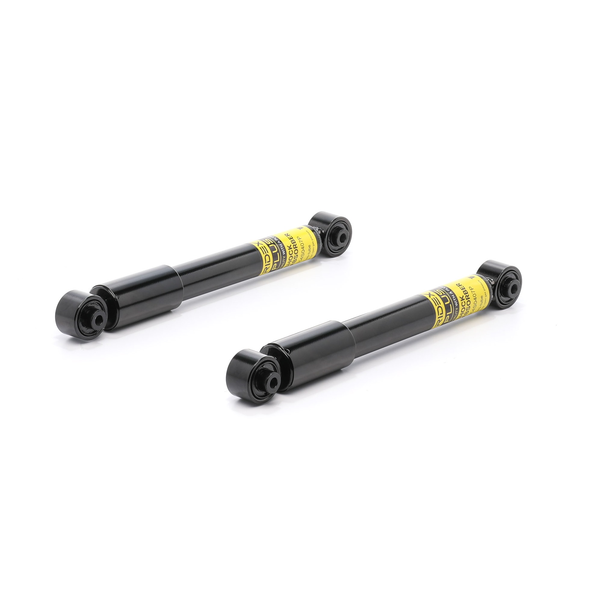 Vásároljon RIDEX PLUS Lengéscsillapító alkatrészt, termékkód: 854S19333P alacsony áron: 21056,00 Ft