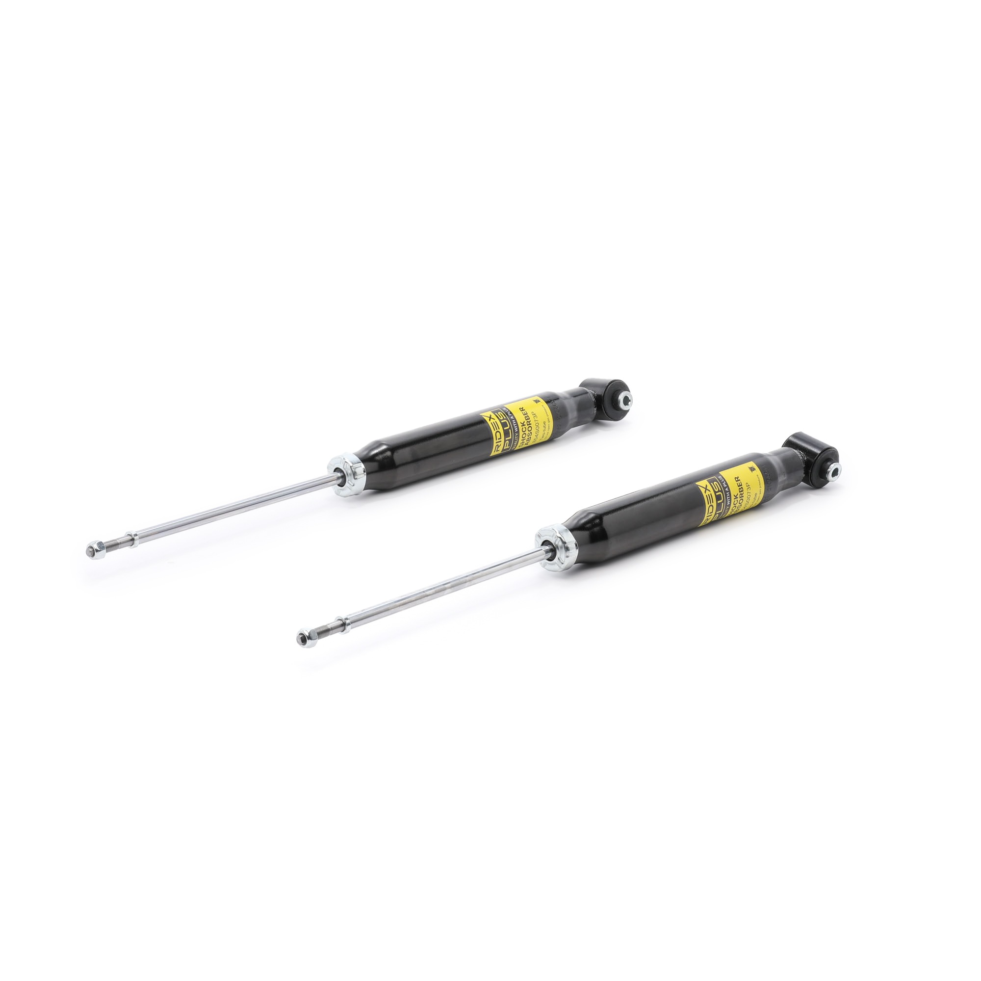 Vásároljon RIDEX PLUS Lengéscsillapító alkatrészt, termékkód: 854S19339P alacsony áron: 20357,00 Ft