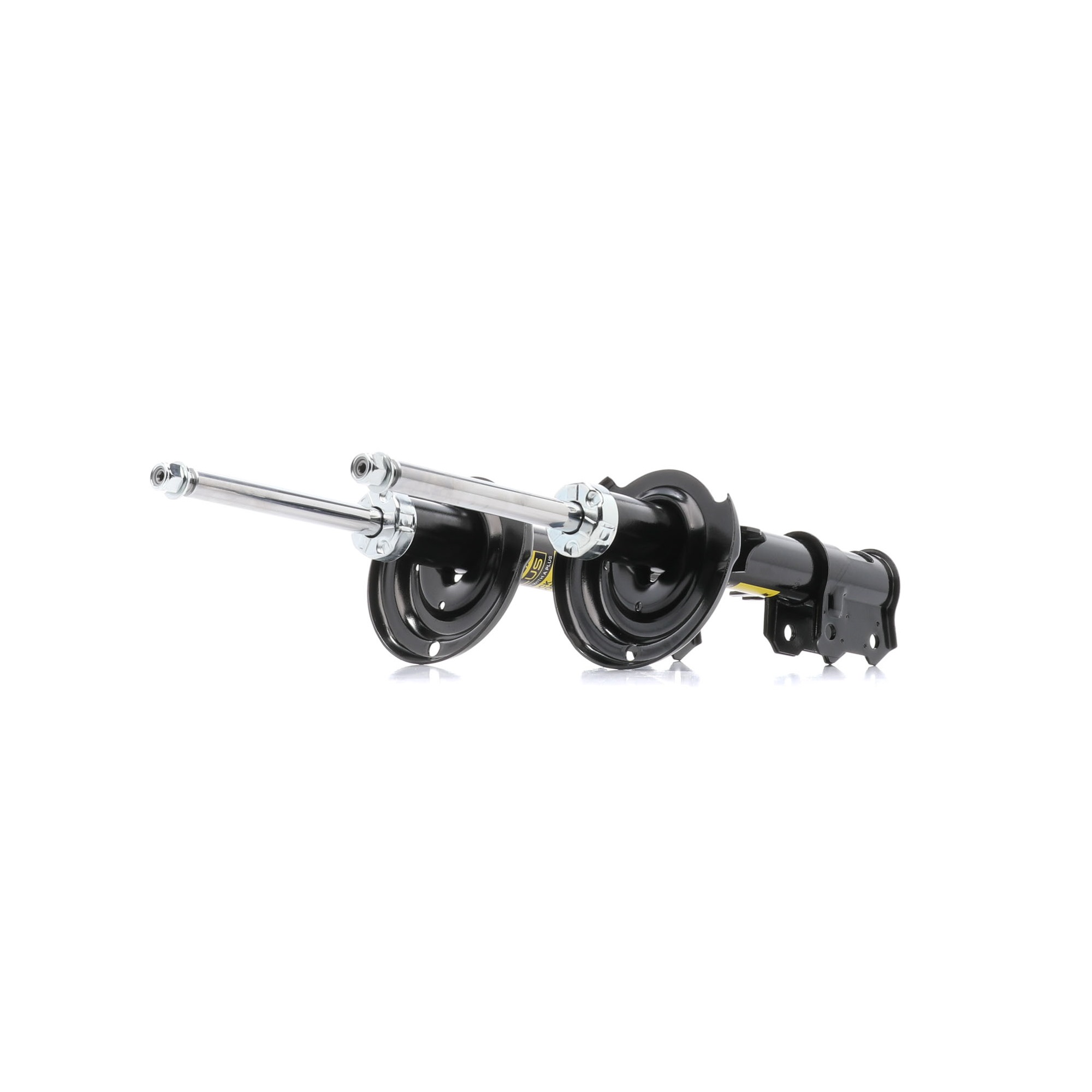Vásároljon RIDEX PLUS Lengéscsillapító alkatrészt, termékkód: 854S1592P alacsony áron: 25813,00 Ft