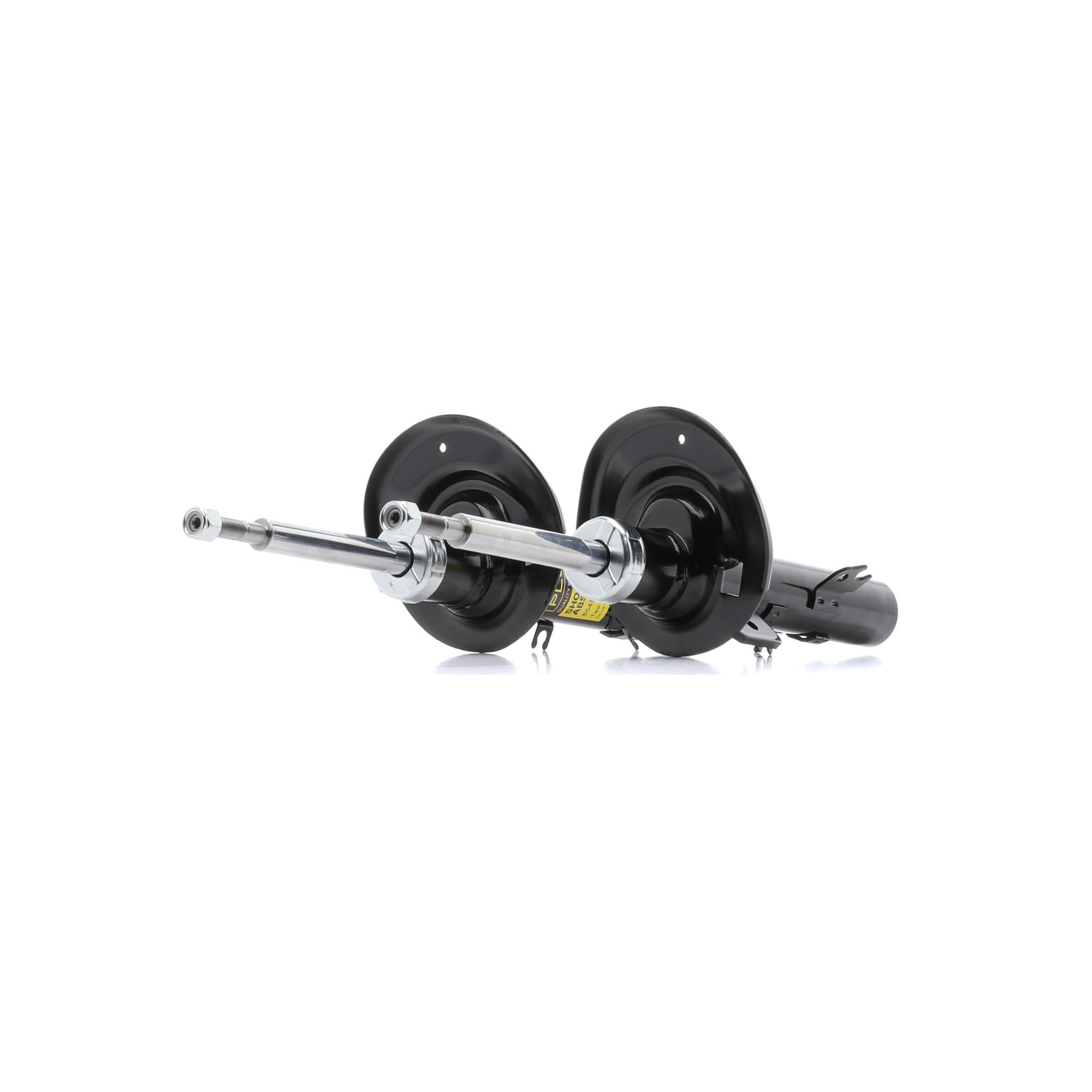 Vásároljon RIDEX PLUS Lengéscsillapító alkatrészt, termékkód: 854S2028P alacsony áron: 24060,00 Ft