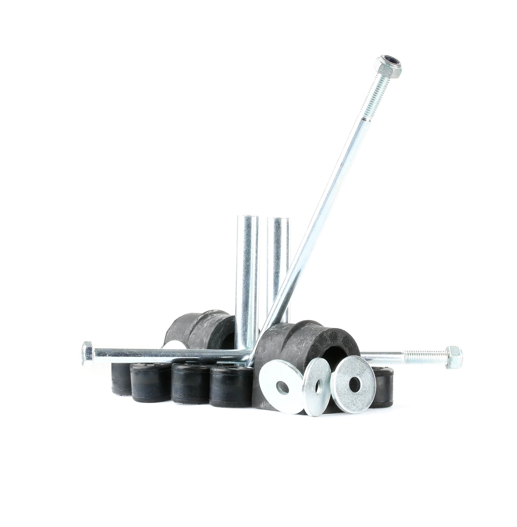 Įsigykite MEYLE Remonto komplektas, stabilizatoriaus pakaba Prekės Nr.: 014 032 0002 už žemiausią 19,57 € kainą