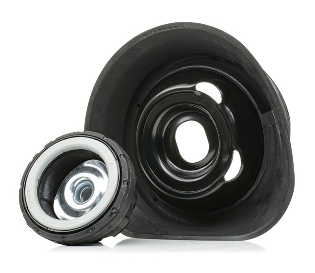OE MERCEDES-BENZ CLK 2001 Amortizatora atbalsts 2033200273, A2033200273, 2033200273S1 no MEYLE