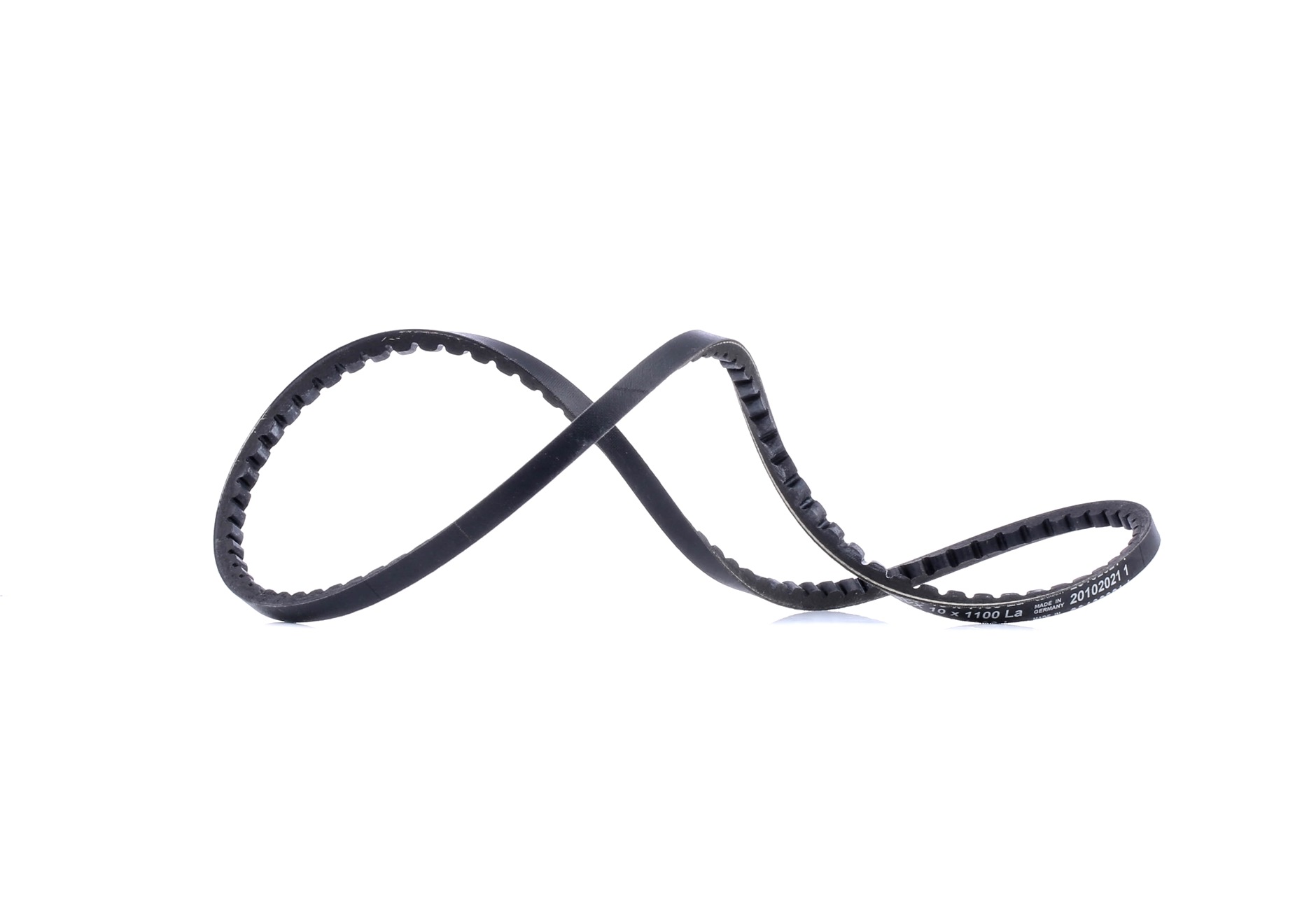 Ostke CONTITECH Kiilrihm Toode nr.: AVX10X1100 madala hinnaga 7,72 €