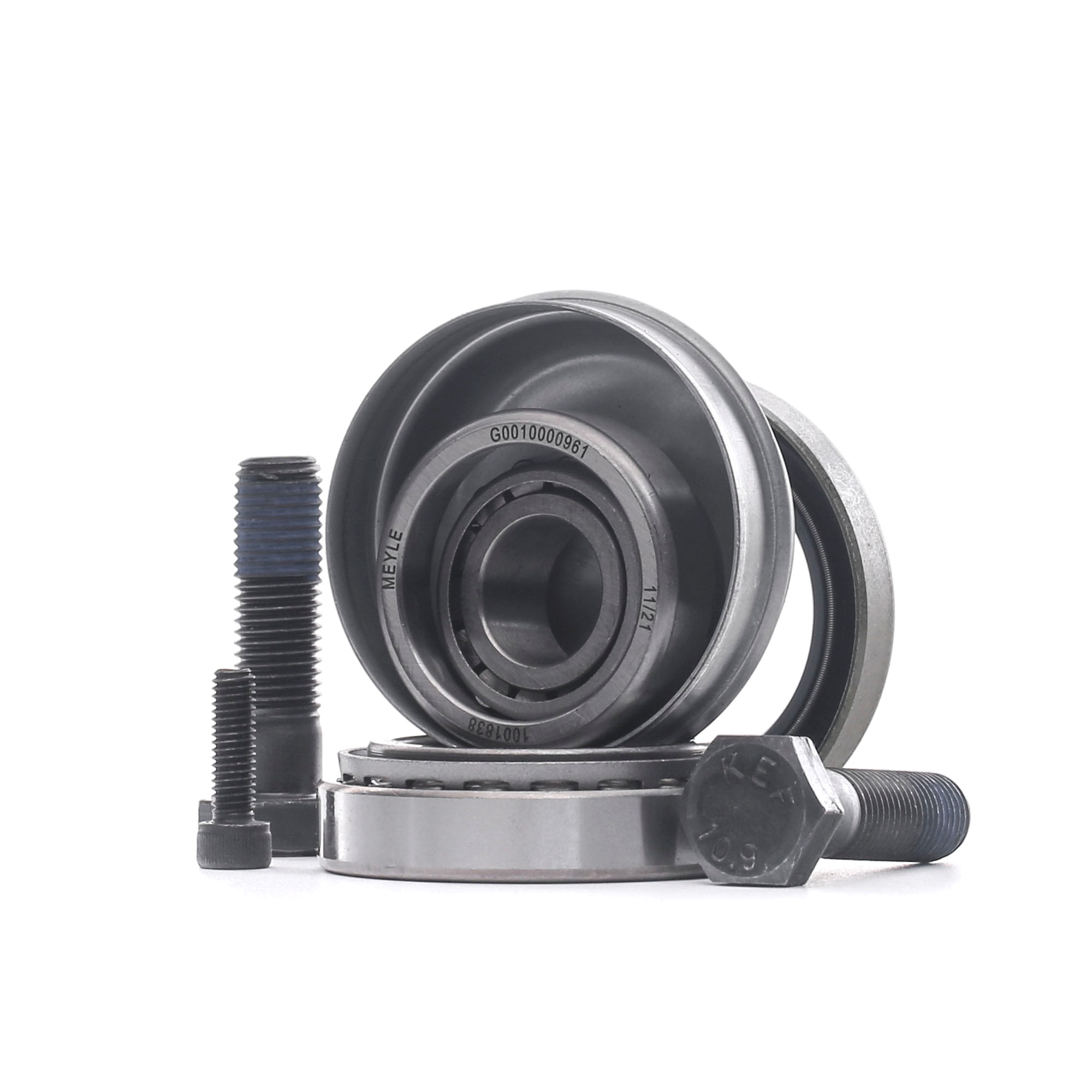 Ostke MEYLE Rattalaagrikomplekt Toode nr.: 014 033 0041 madala hinnaga 18,72 €