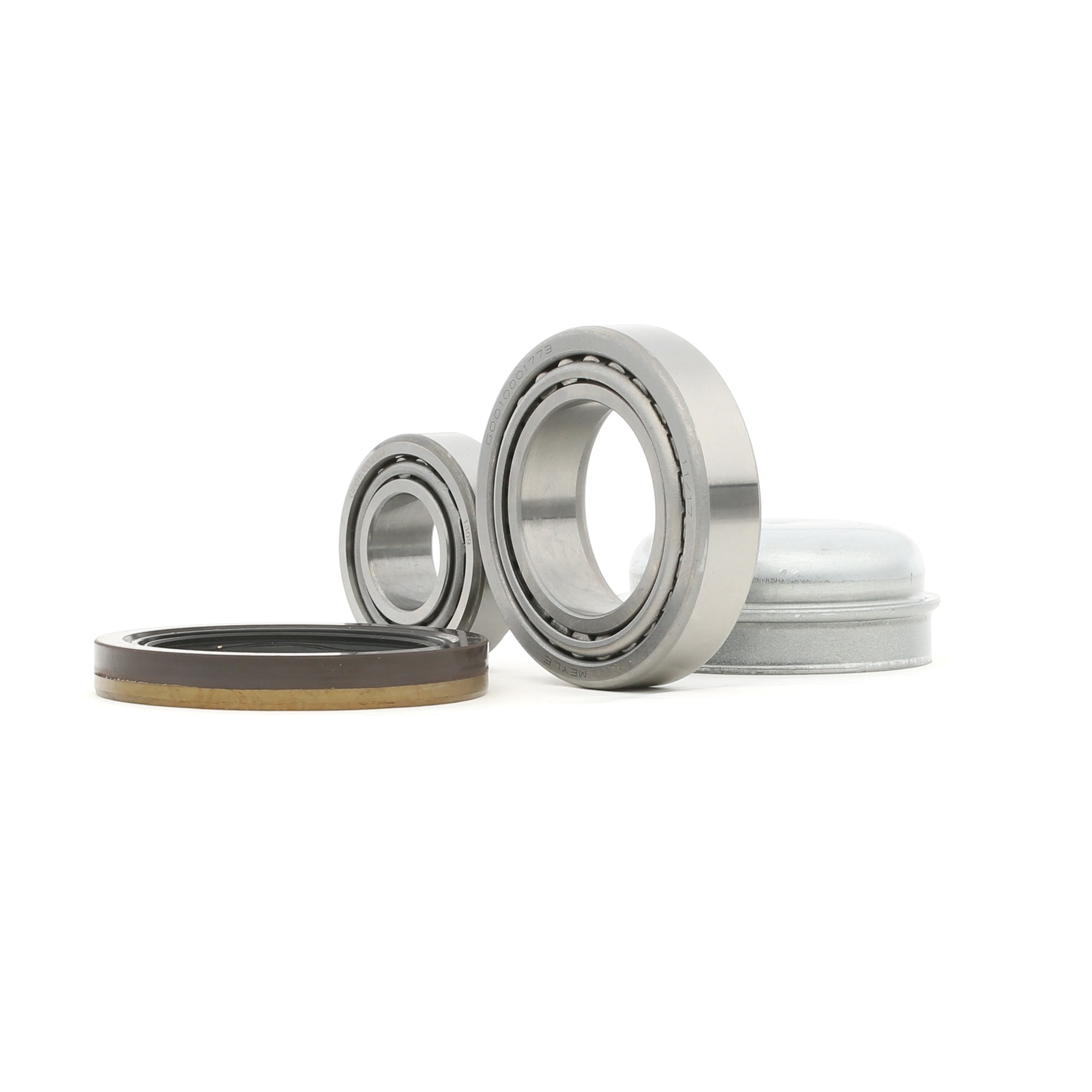 Ostke MEYLE Rattalaagrikomplekt Toode nr.: 014 033 0097 madala hinnaga 32,61 €