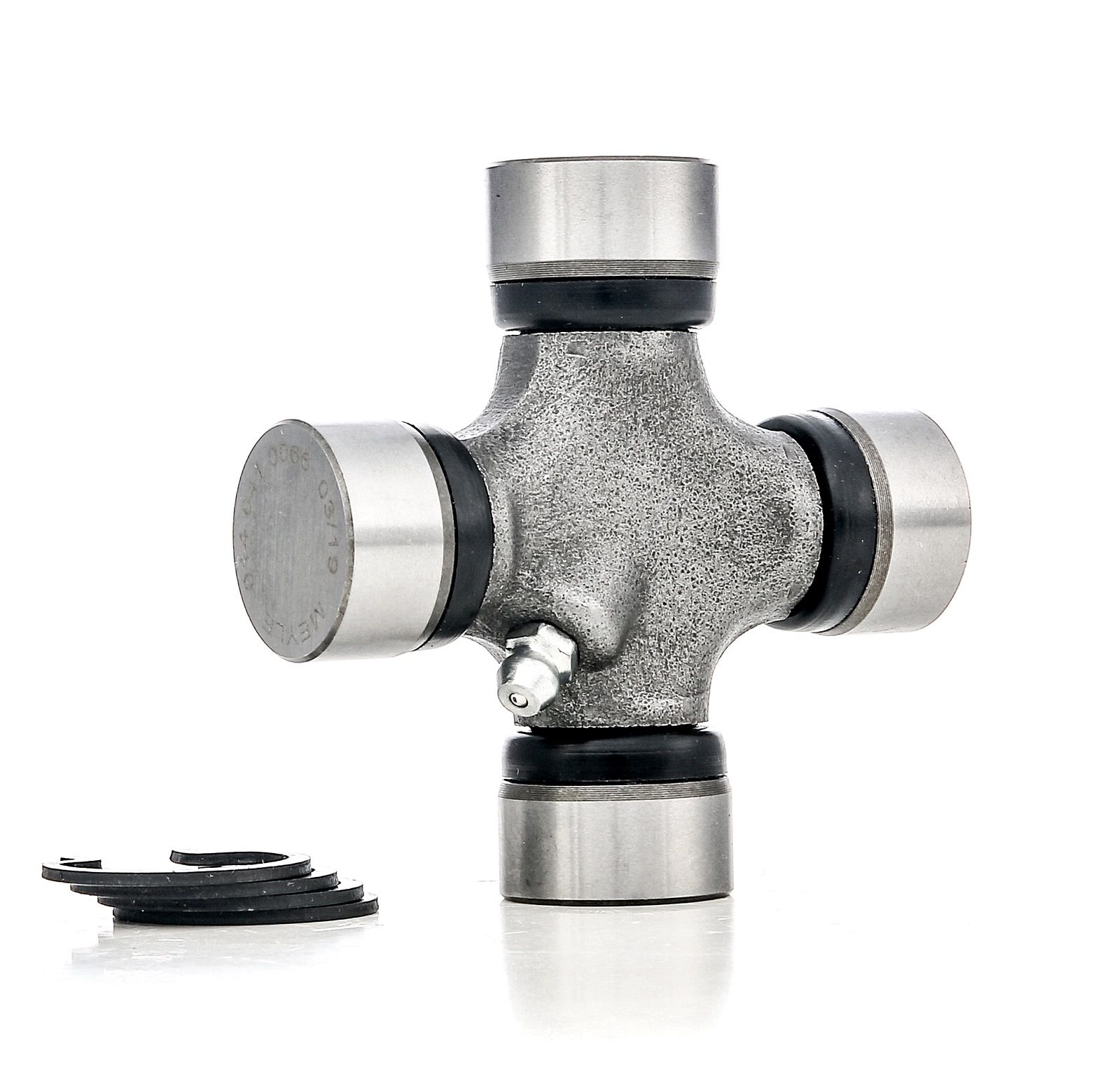 MEYLE Hardyscheibe Produkt Nr.: 014 041 0066 zum günstigen Preis von 10,84 € kaufen