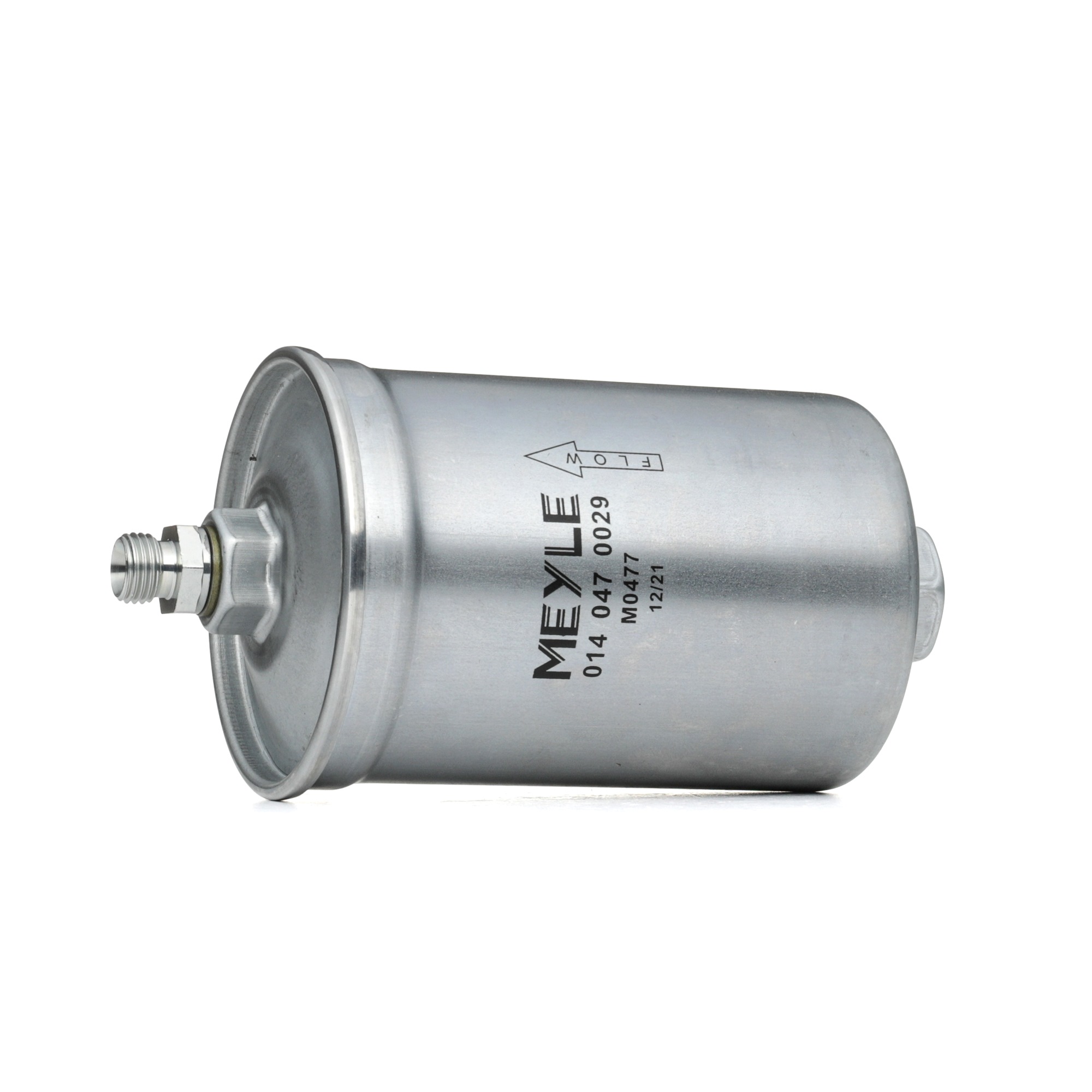 Ostke MEYLE Kütusefilter Toode nr.: 014 047 0029 madala hinnaga 17,77 €