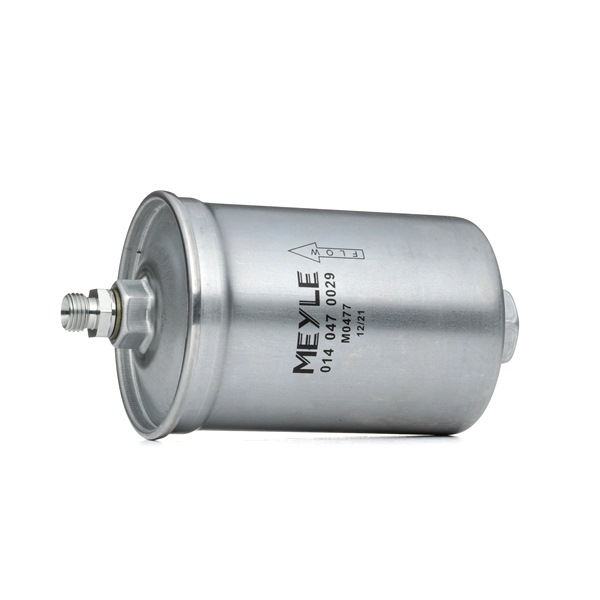 OE Filtros de combustible MERCEDES-BENZ 190 1991 0024771301, 0024771701, 0024774401 de MEYLE