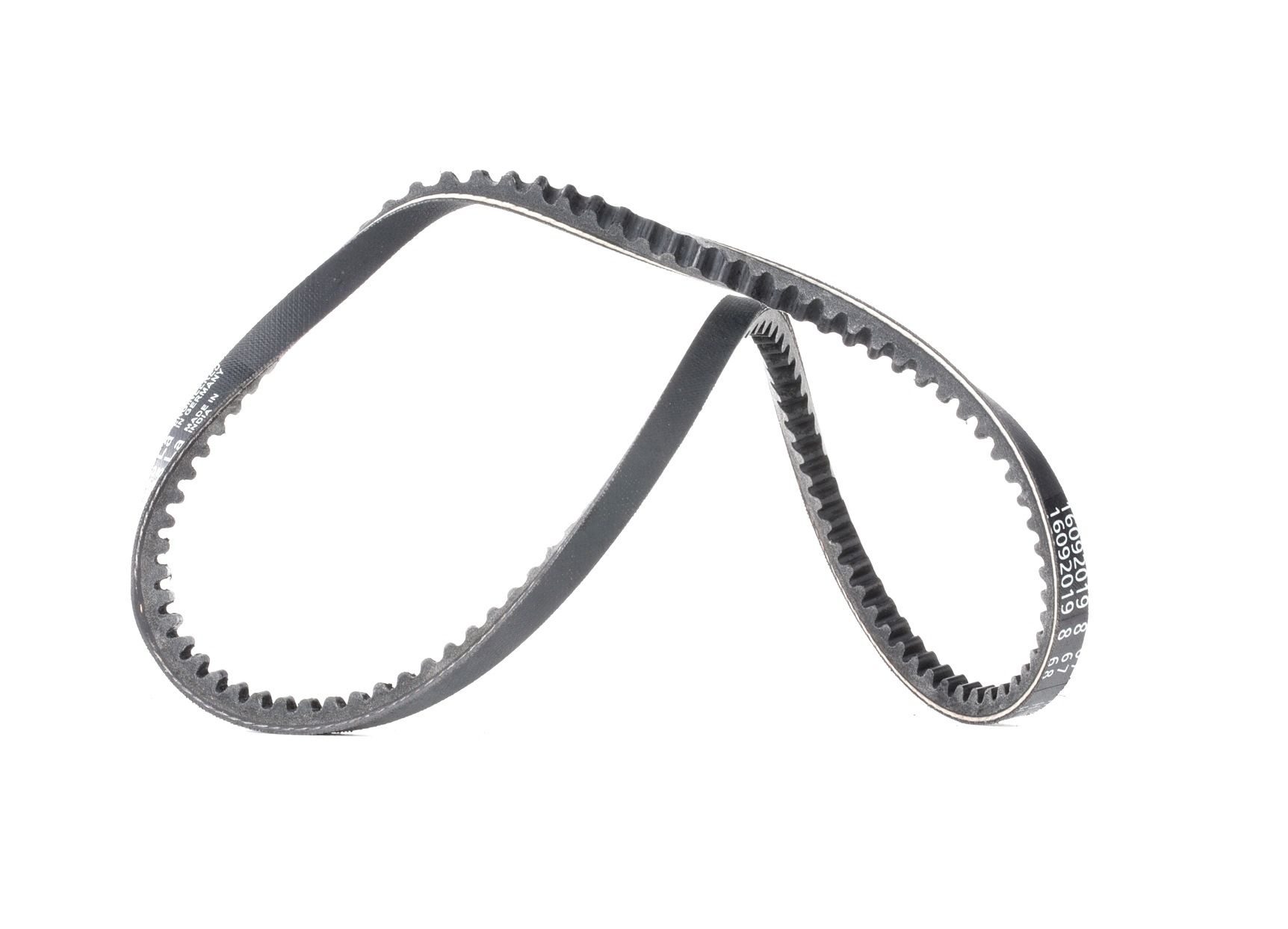 Ostke CONTITECH Kiilrihm Toode nr.: AVX10X735 madala hinnaga 5,79 €