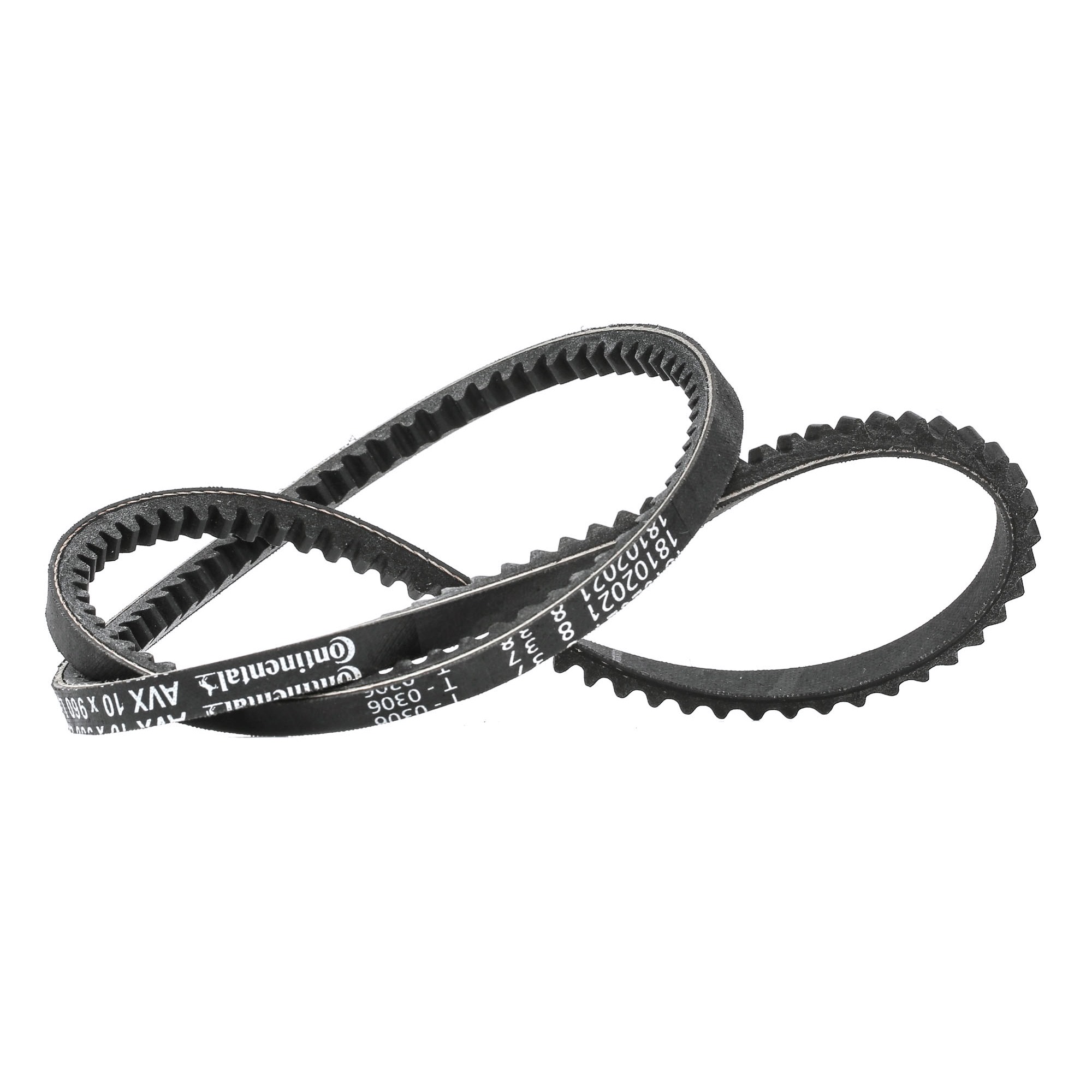 Ostke CONTITECH Kiilrihm Toode nr.: AVX10X960 madala hinnaga 7,40 €