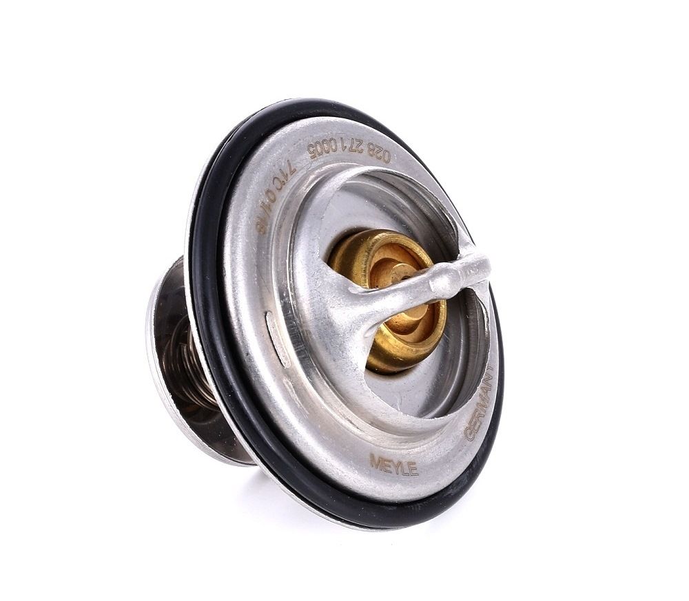 Compre MEYLE Termostato, refrigerante Número de producto: 028 271 0005 a bajo precio de 17,50 €