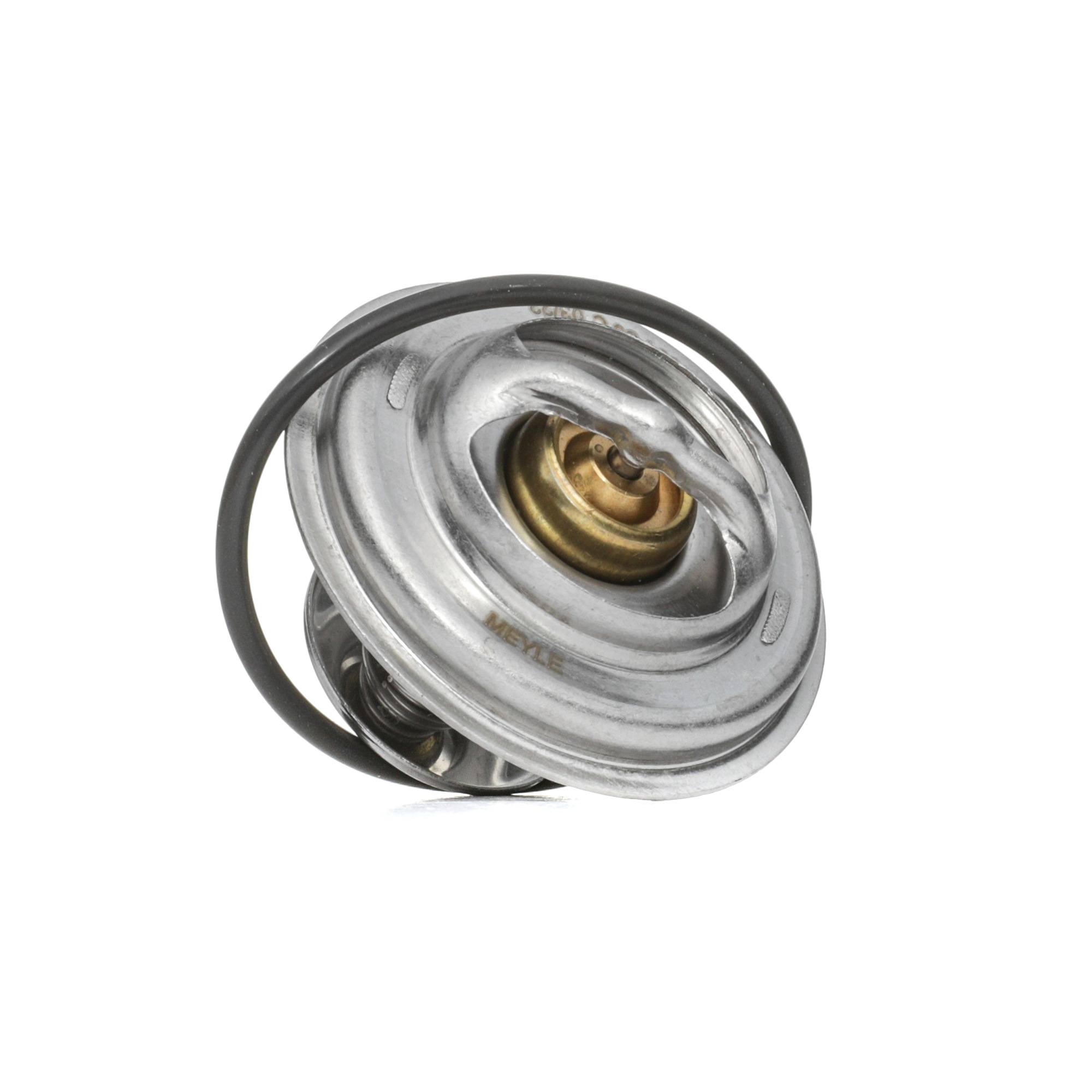 Įsigykite MEYLE Termostatas, aušinimo skystis Prekės Nr.: 028 280 0004 už žemiausią 11,77 € kainą
