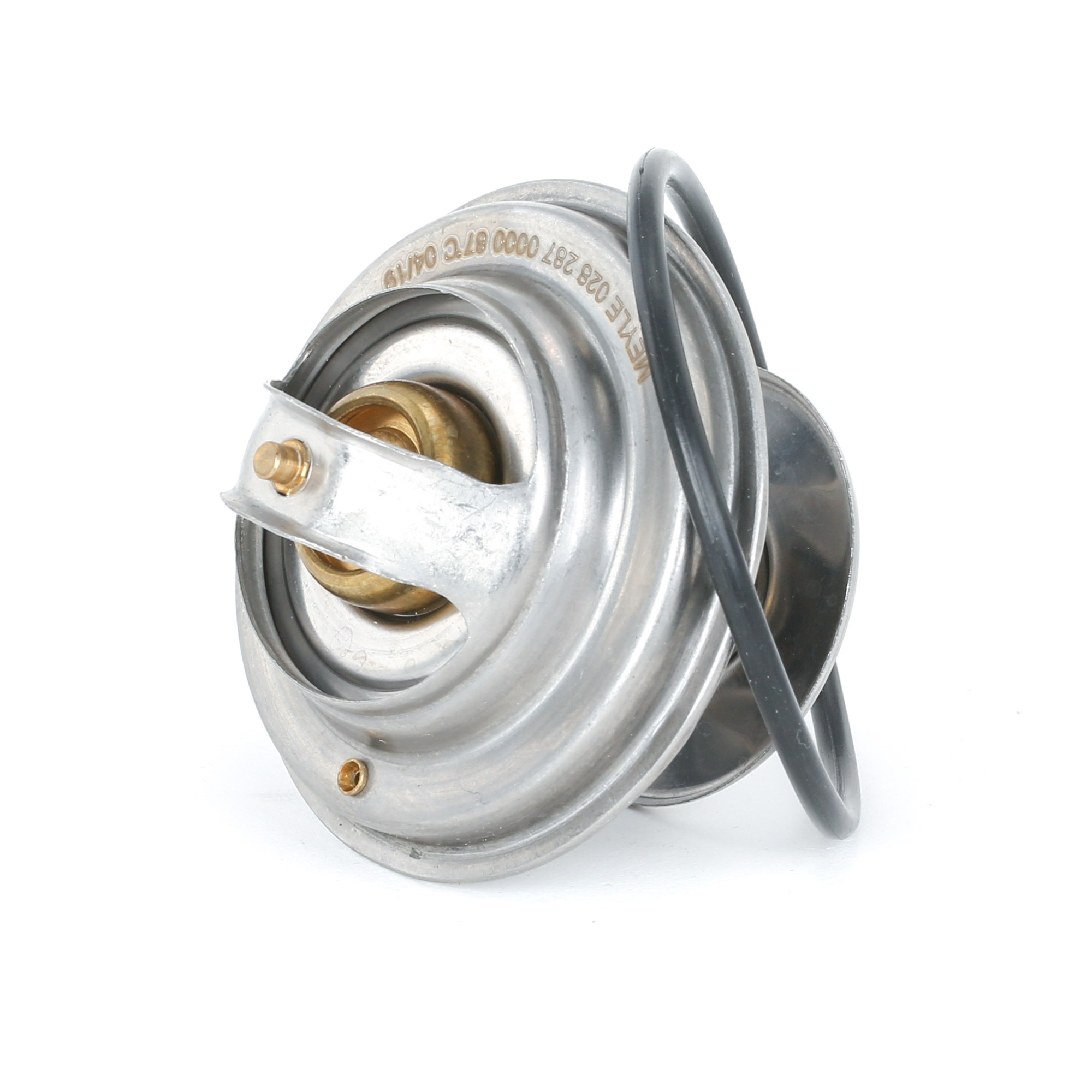 Ostke MEYLE Termostaat, Jahutusvedelik Toode nr.: 028 287 0000 madala hinnaga 12,45 €