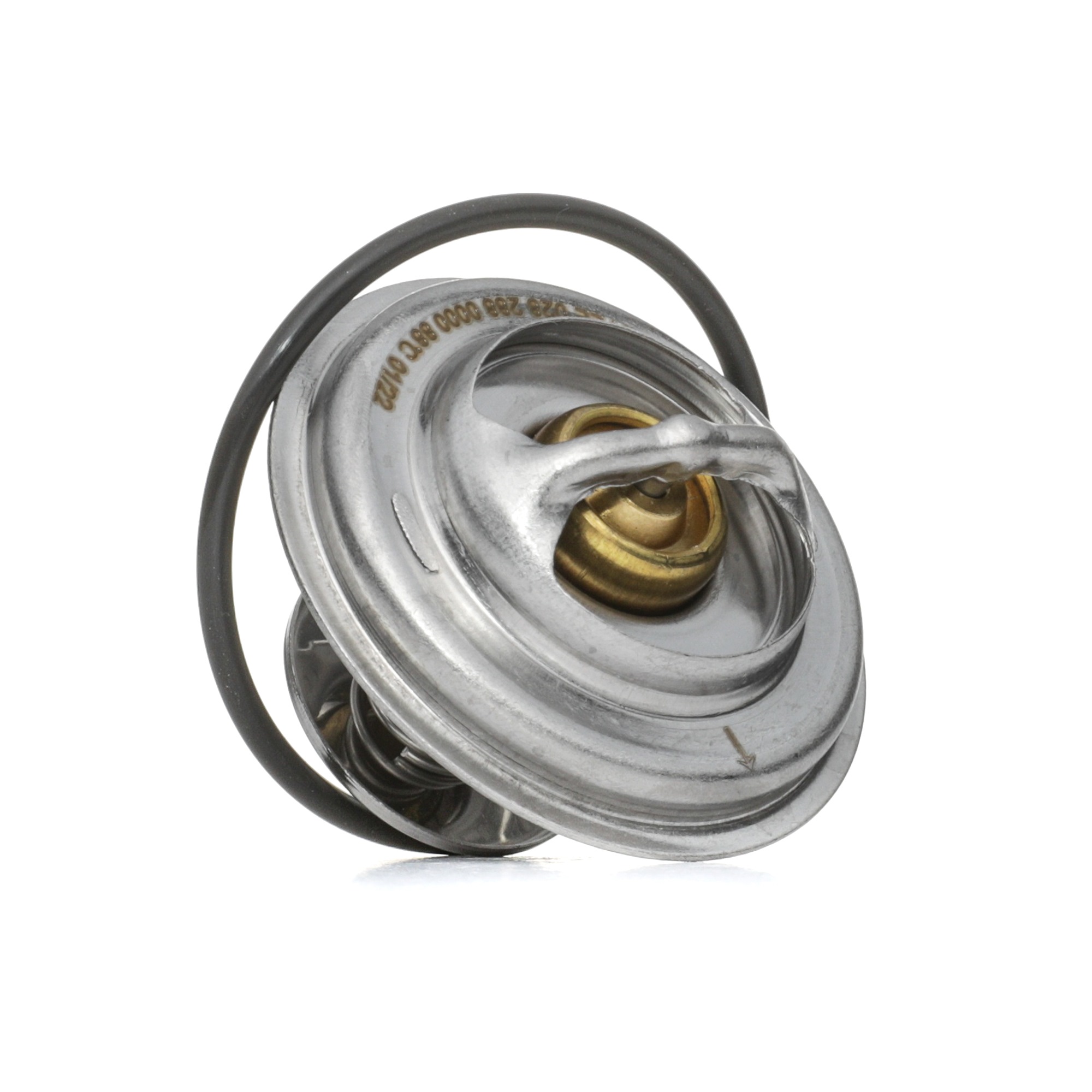 MEYLE Kühlwasserthermostat Produkt Nr.: 028 288 0000 zum günstigen Preis von 24,14 € kaufen