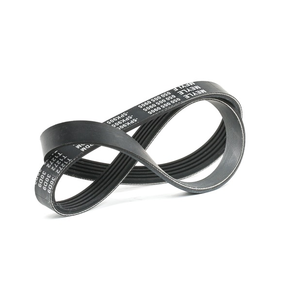 Kupite poceni originalno Rebrasti jermen 050 005 0905, primerljivo z 1340A102 OEM številke, prek spleta