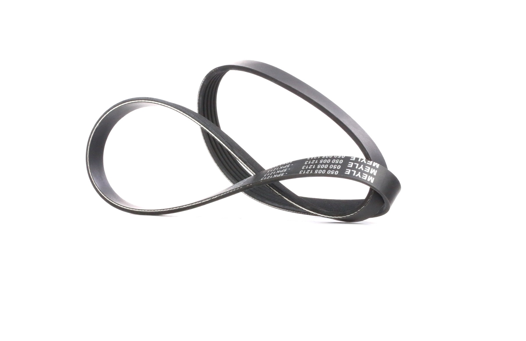 Ostke MEYLE Soonrihm Toode nr.: 050 005 1213 madala hinnaga 58,25 €