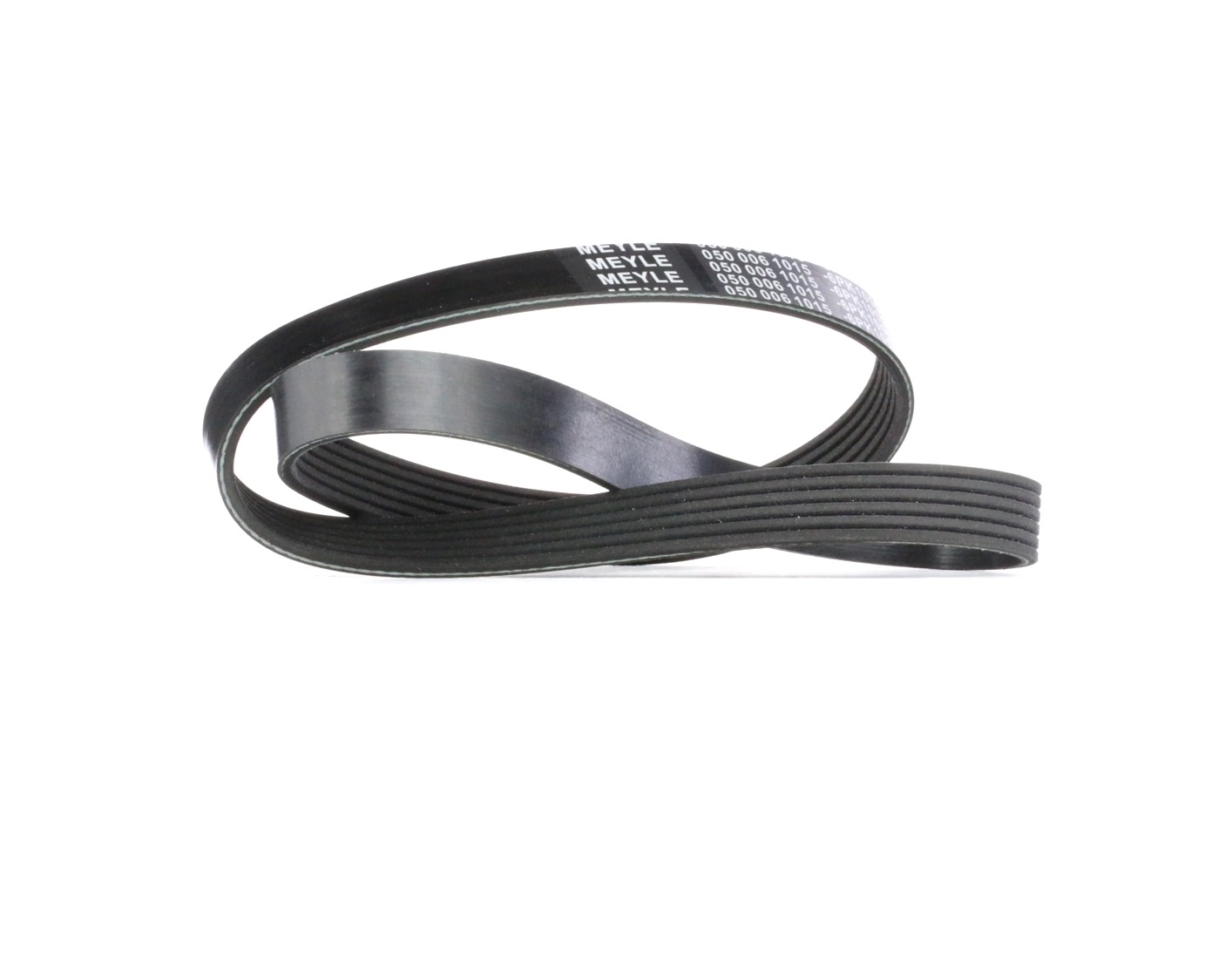 Pirkt MEYLE Ķīļrievu siksna Preces Nr.: 050 006 1015 pie zemu cenu 12,01 €