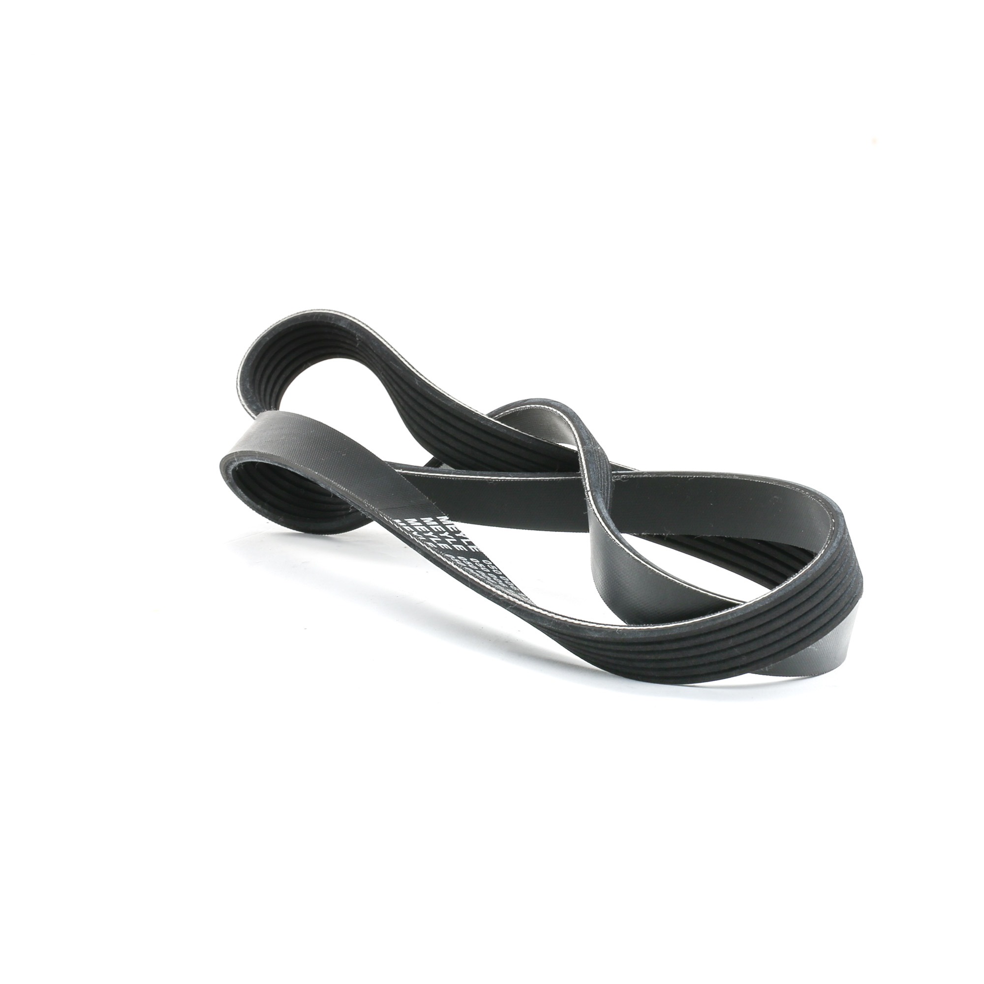 Įsigykite MEYLE V formos rumbuoti diržai Prekės Nr.: 050 006 1255 už žemiausią 13,70 € kainą