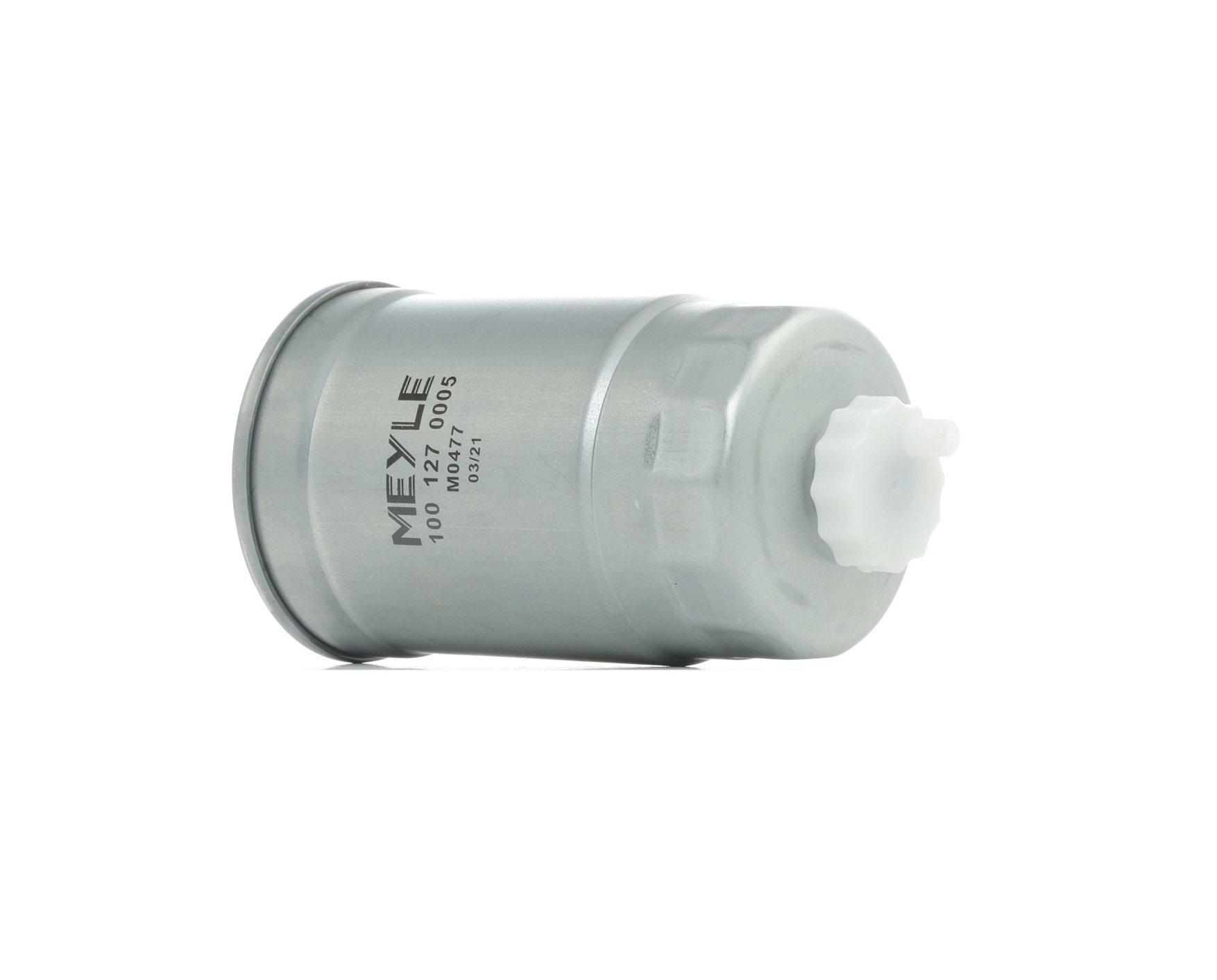 Ostke MEYLE Kütusefilter Toode nr.: 100 127 0005 madala hinnaga 9,46 €