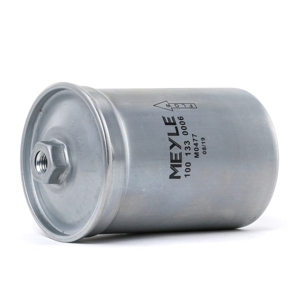 OEM Fuel filter FORD FIESTA III GFJ 1306530, 1389450, 1389562 from MEYLE - save money with our low prices