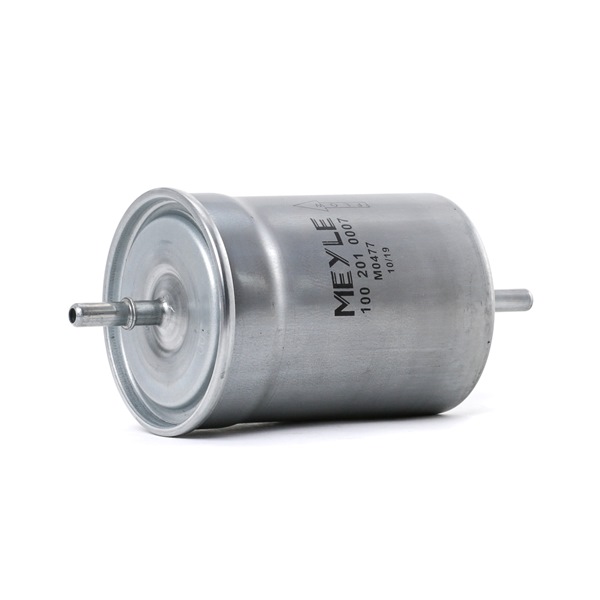 OE VW PHAETON 2006 Fuel filter 1J0201511A, 7L6127177, 7L6127434 from MEYLE