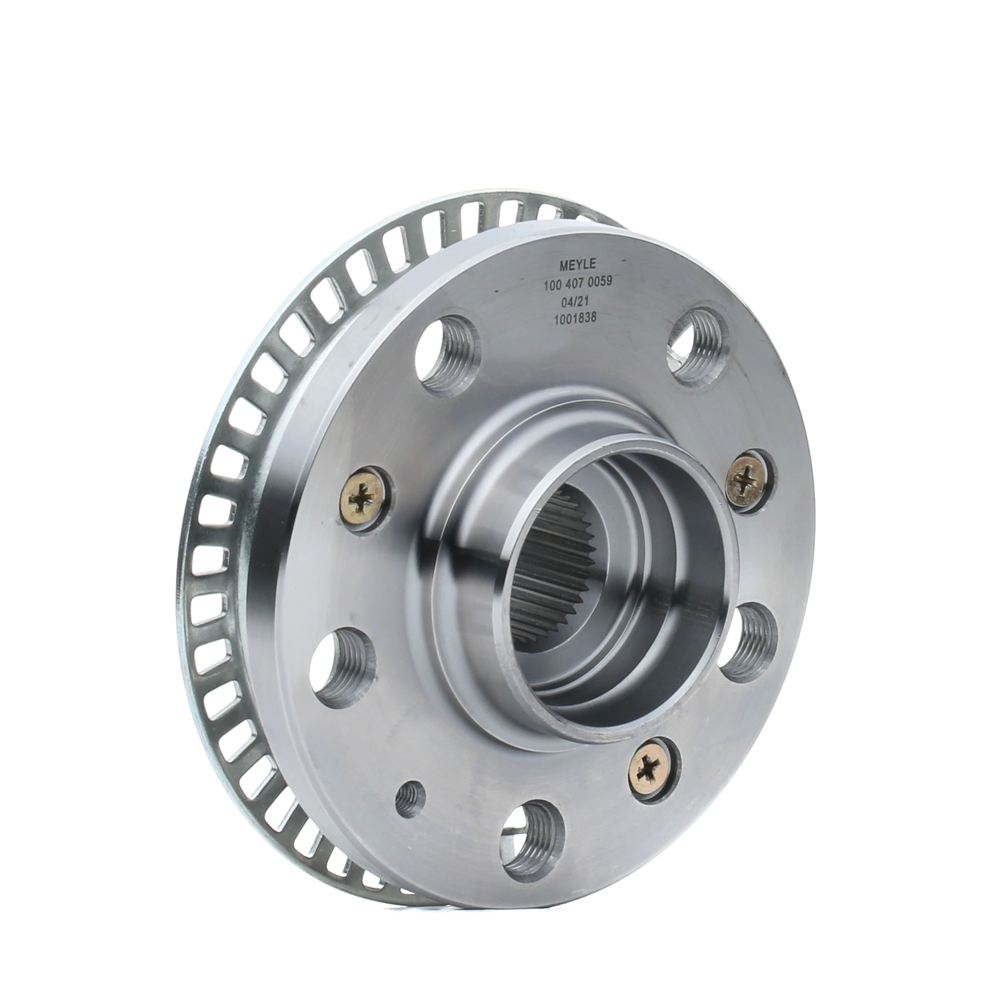 Compre MEYLE Cubo da roda Produto No.: 100 407 0059 a preços baixos de 29,80 €