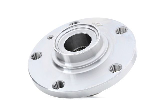 Audi A4 B5 Avant 2000 Wheel hubs MEYLE OEM 447407615B, 4A0407615D, 4A0407615F