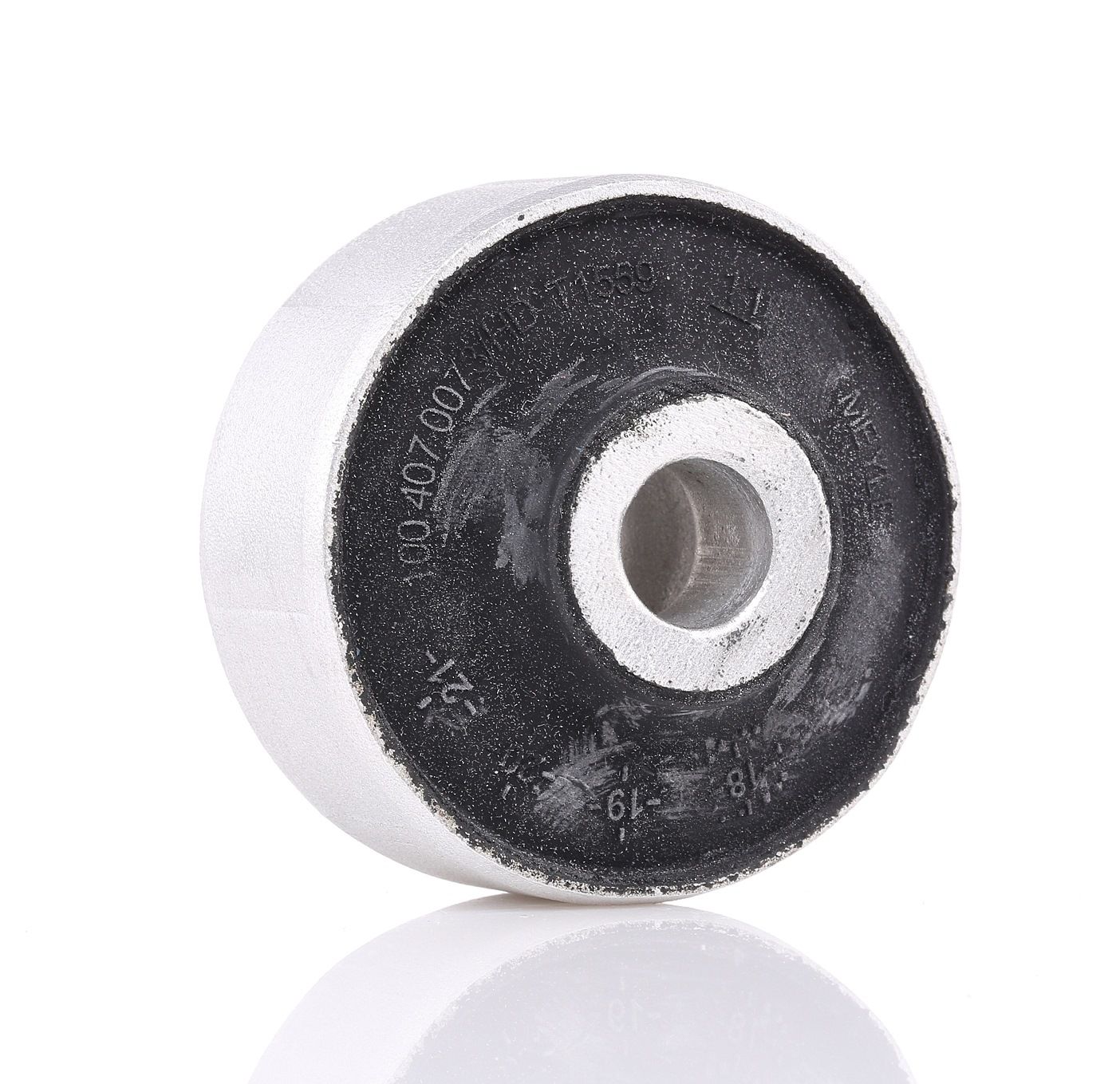 Compre MEYLE Suspensão, braço oscilante Produto No.: 100 407 0073/HD a preços baixos de 14,41 €
