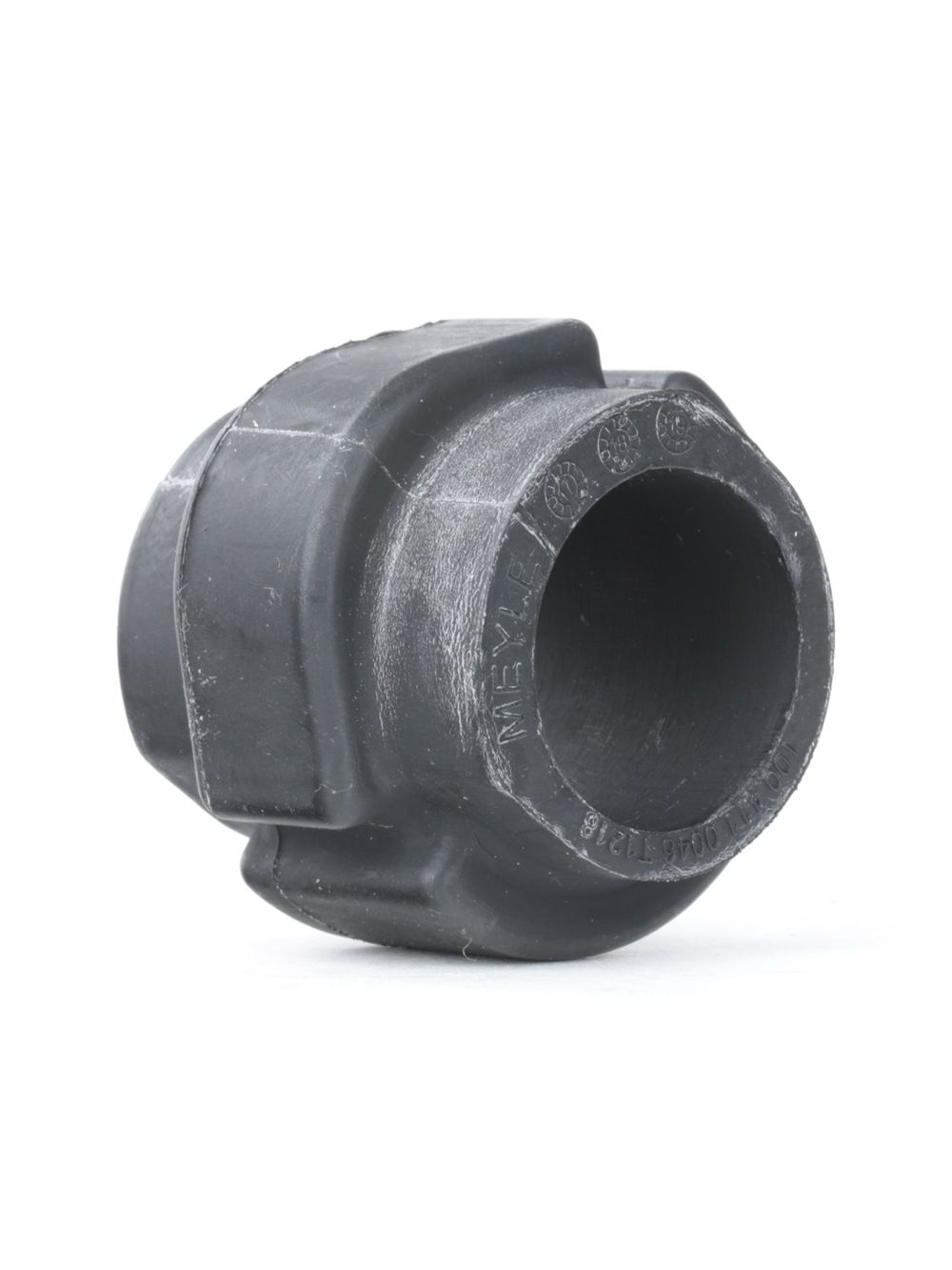 Bestel MEYLE Stabilisatorstang rubber Artikelnr.: 100 411 0046 aan de scherpe prijs van 4,09 €
